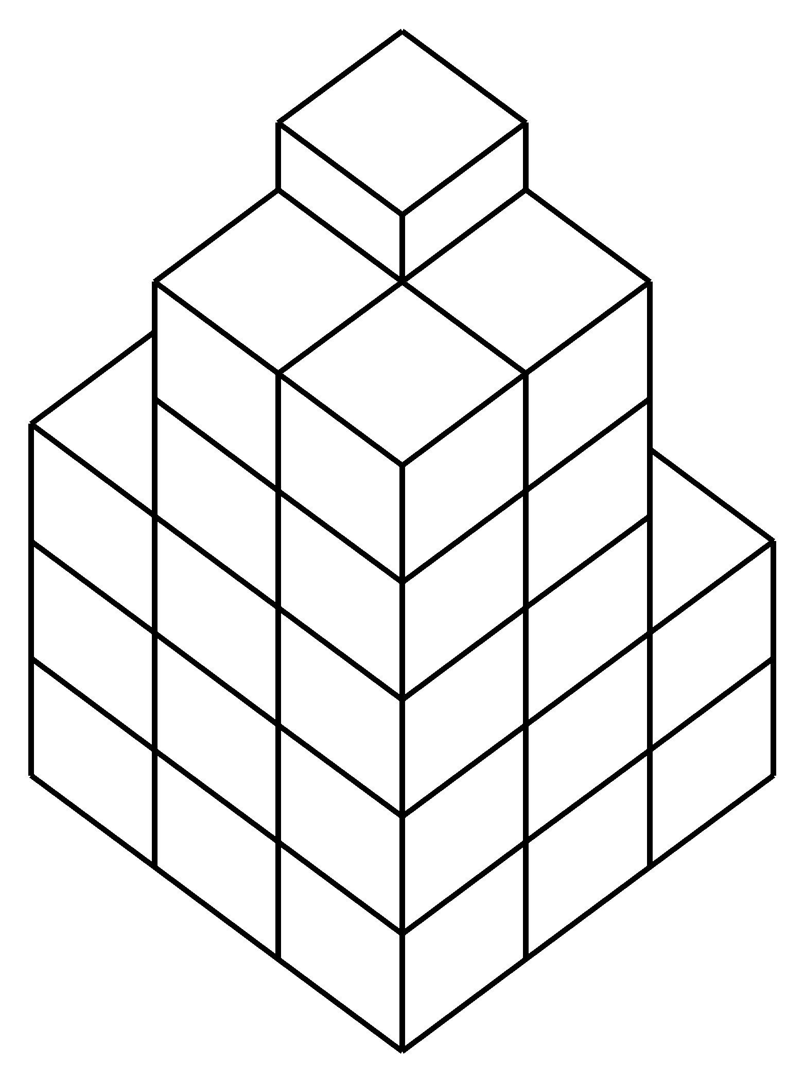 cube 2648