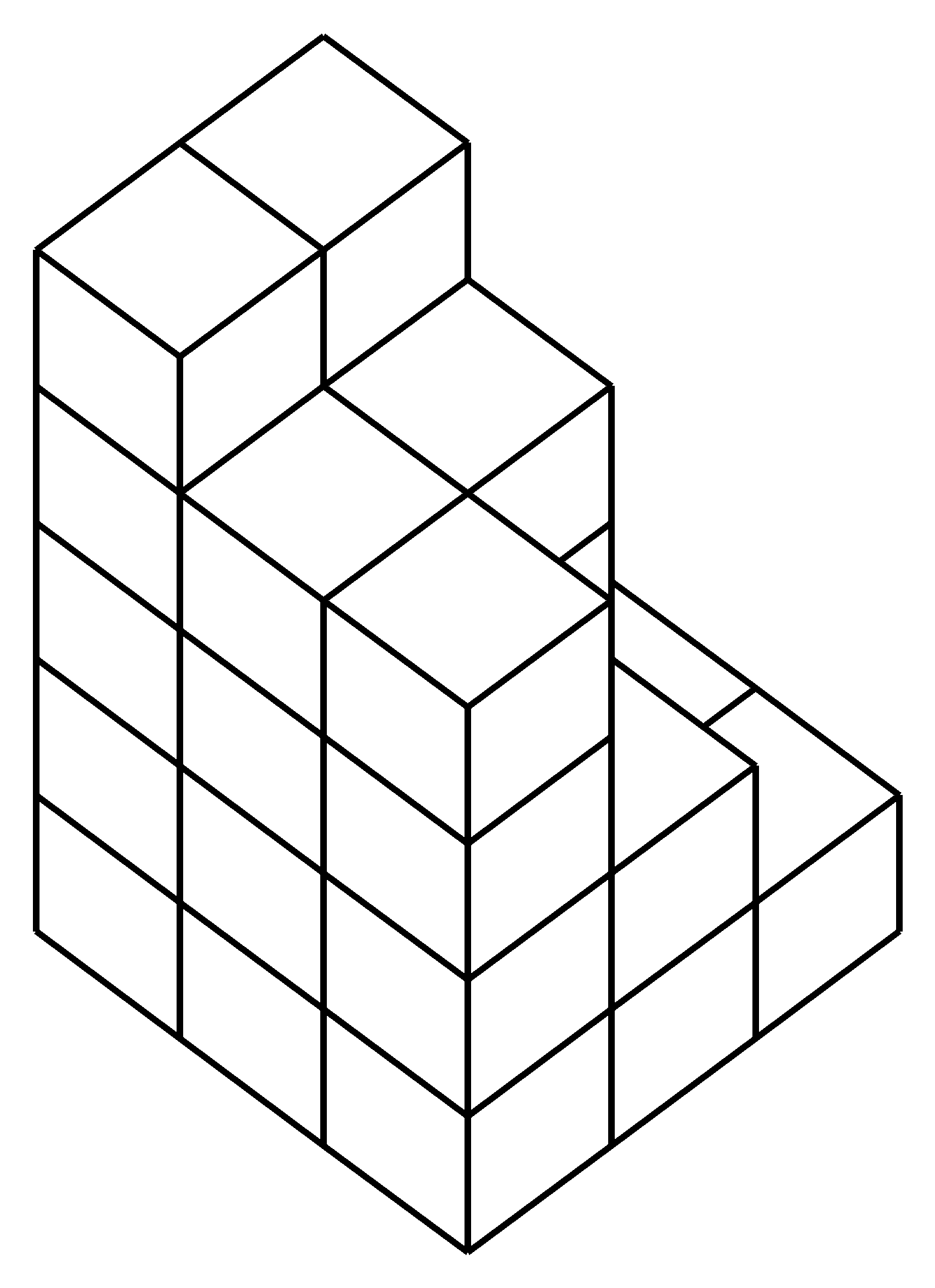 cube 2649