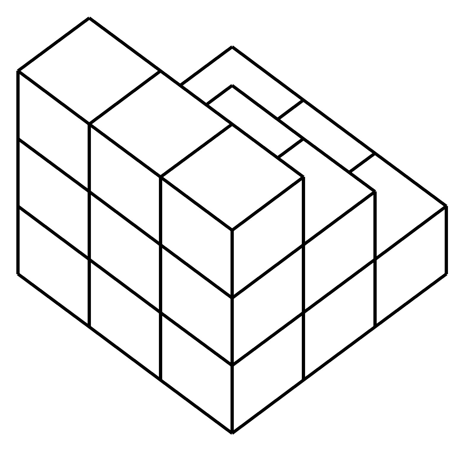 cube 2650