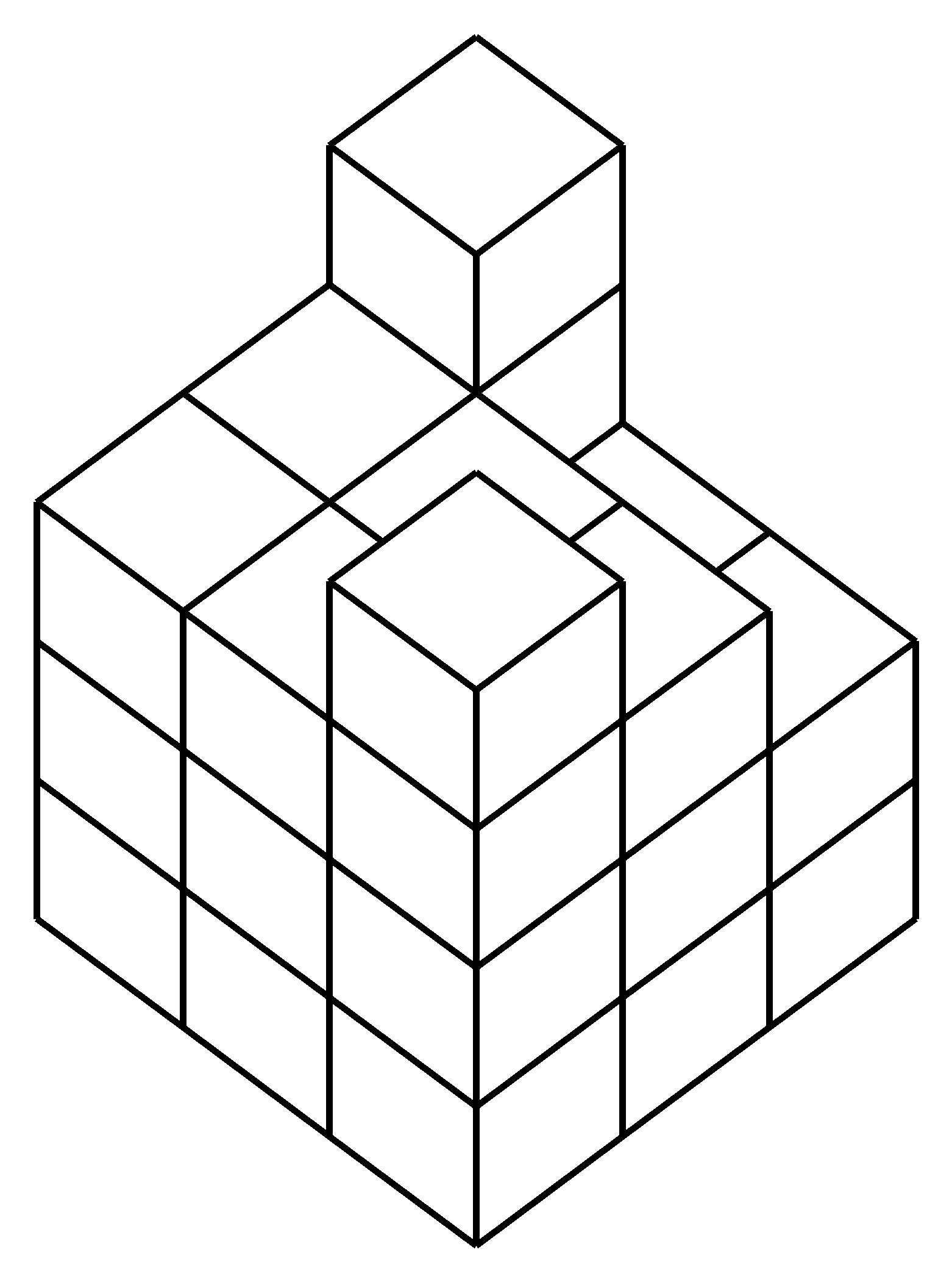 cube 2652