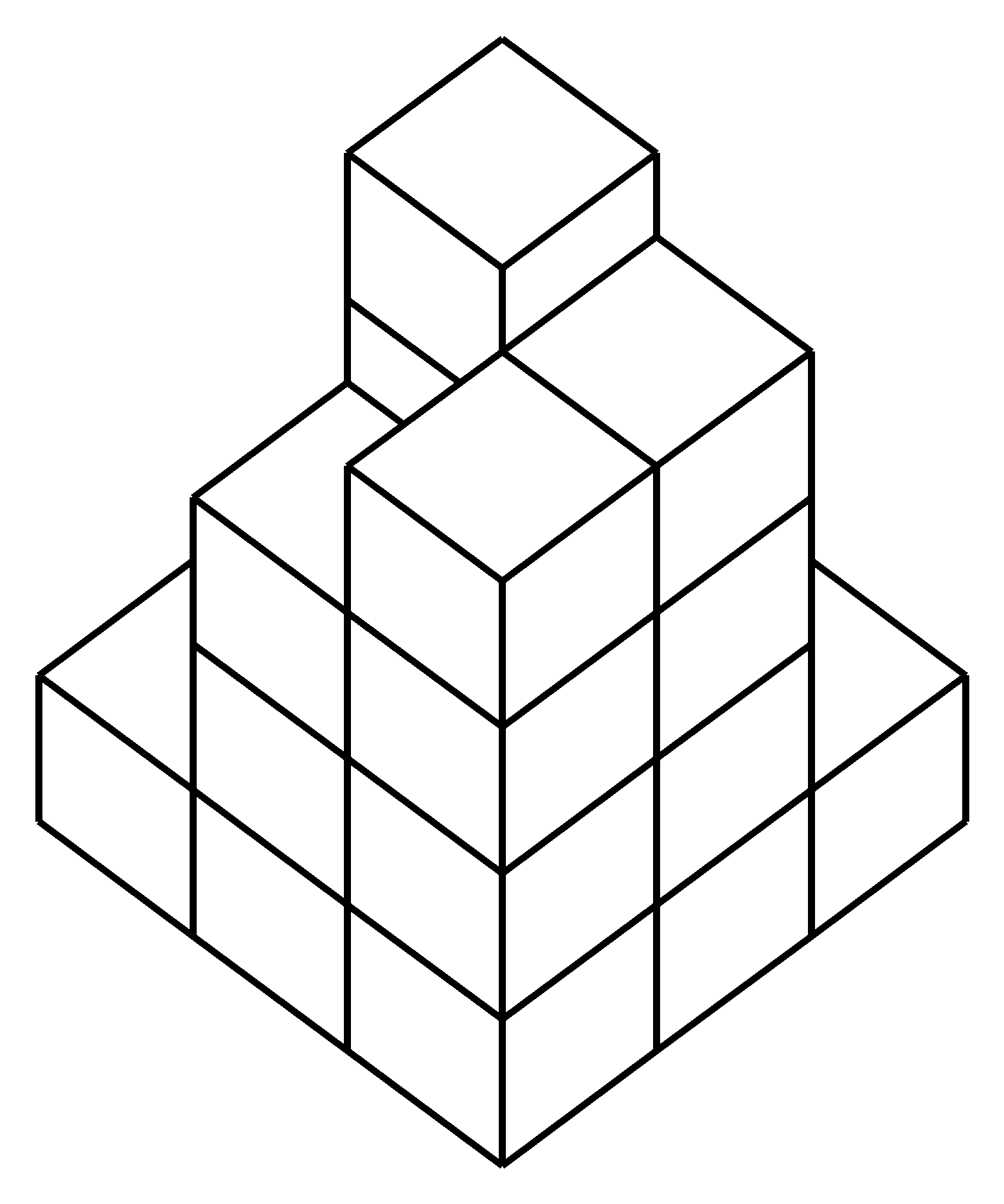 cube 2655