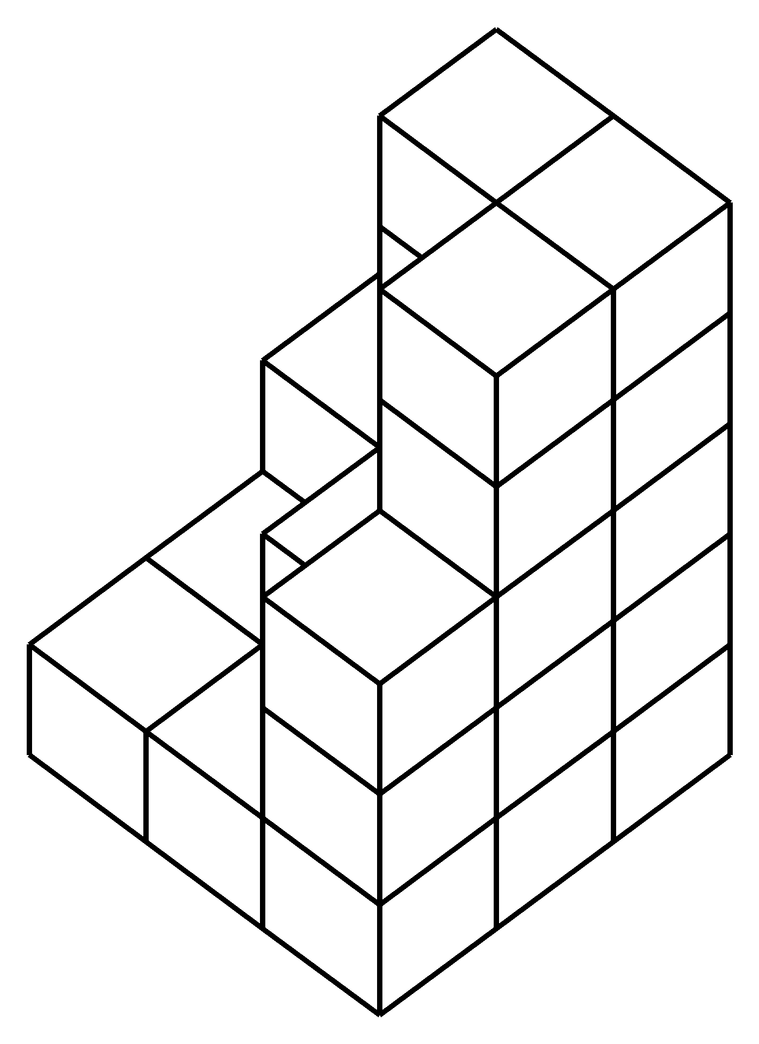 cube 2656