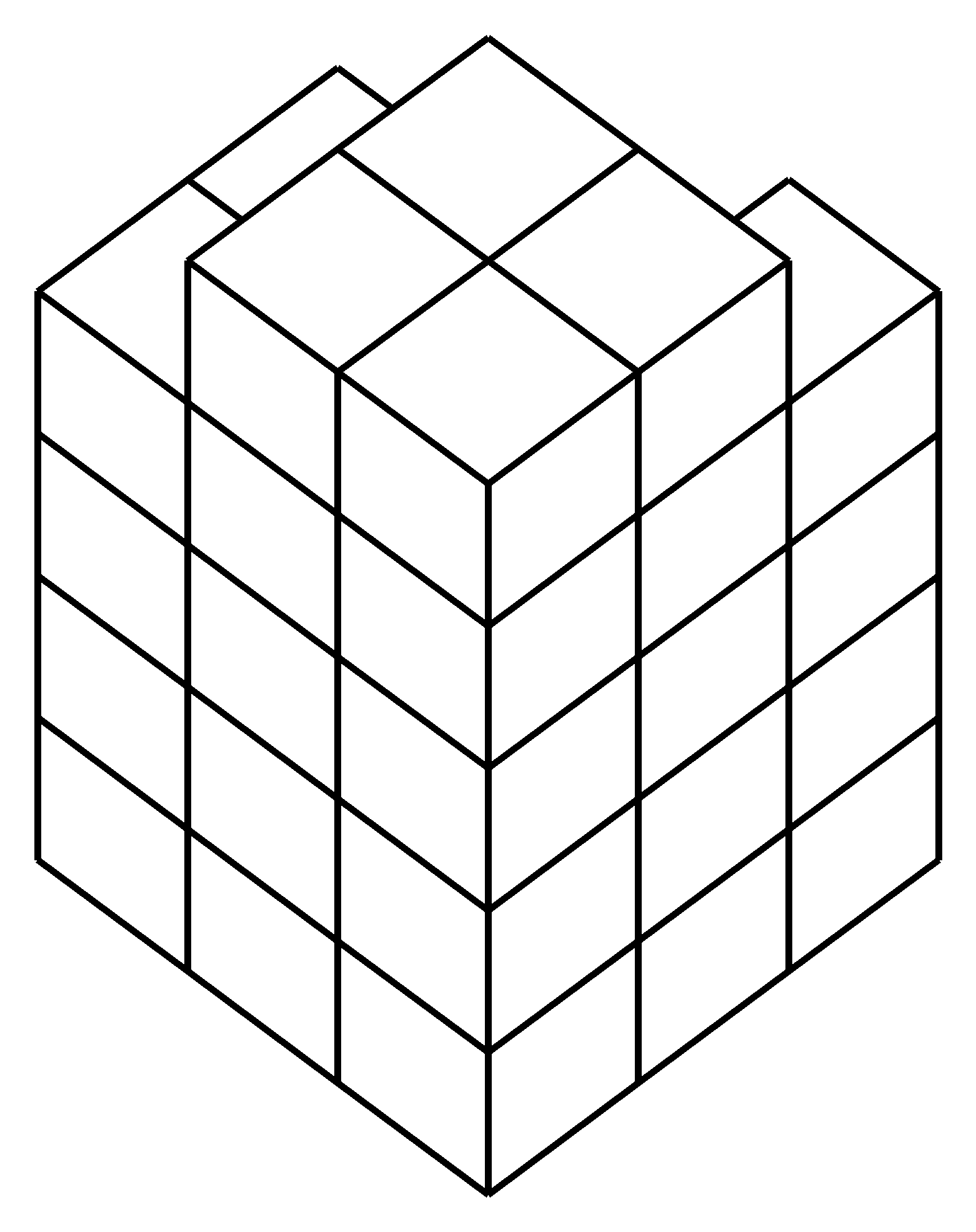 cube 2659