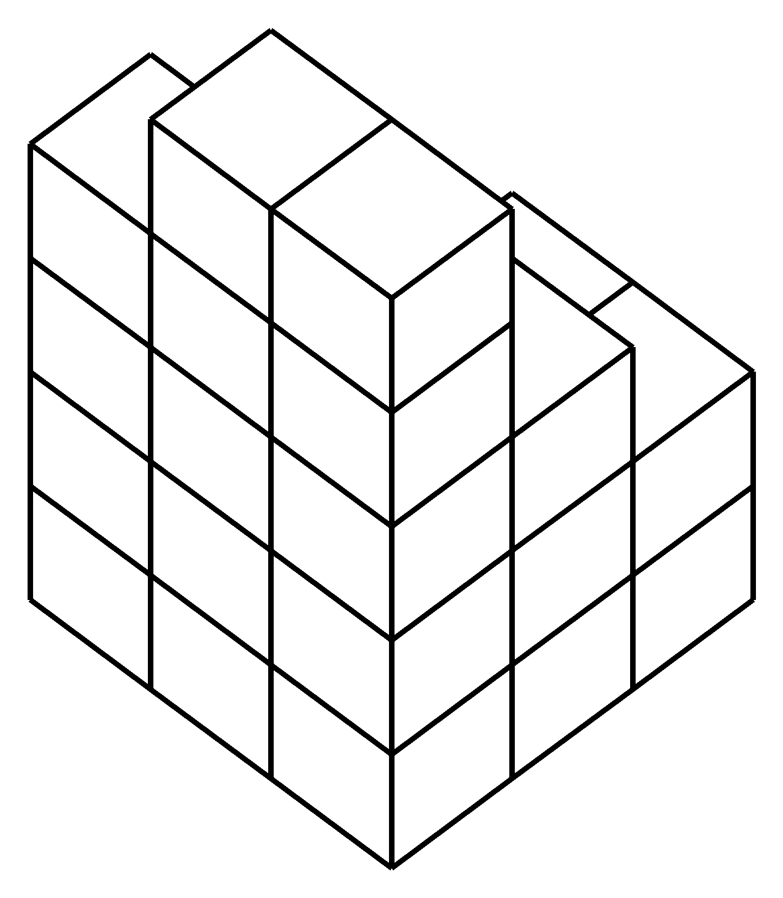 cube 2660