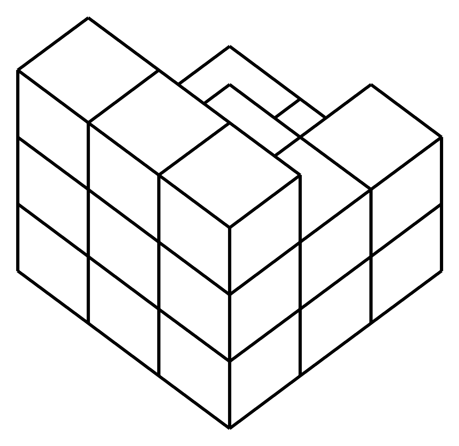 cube 2665