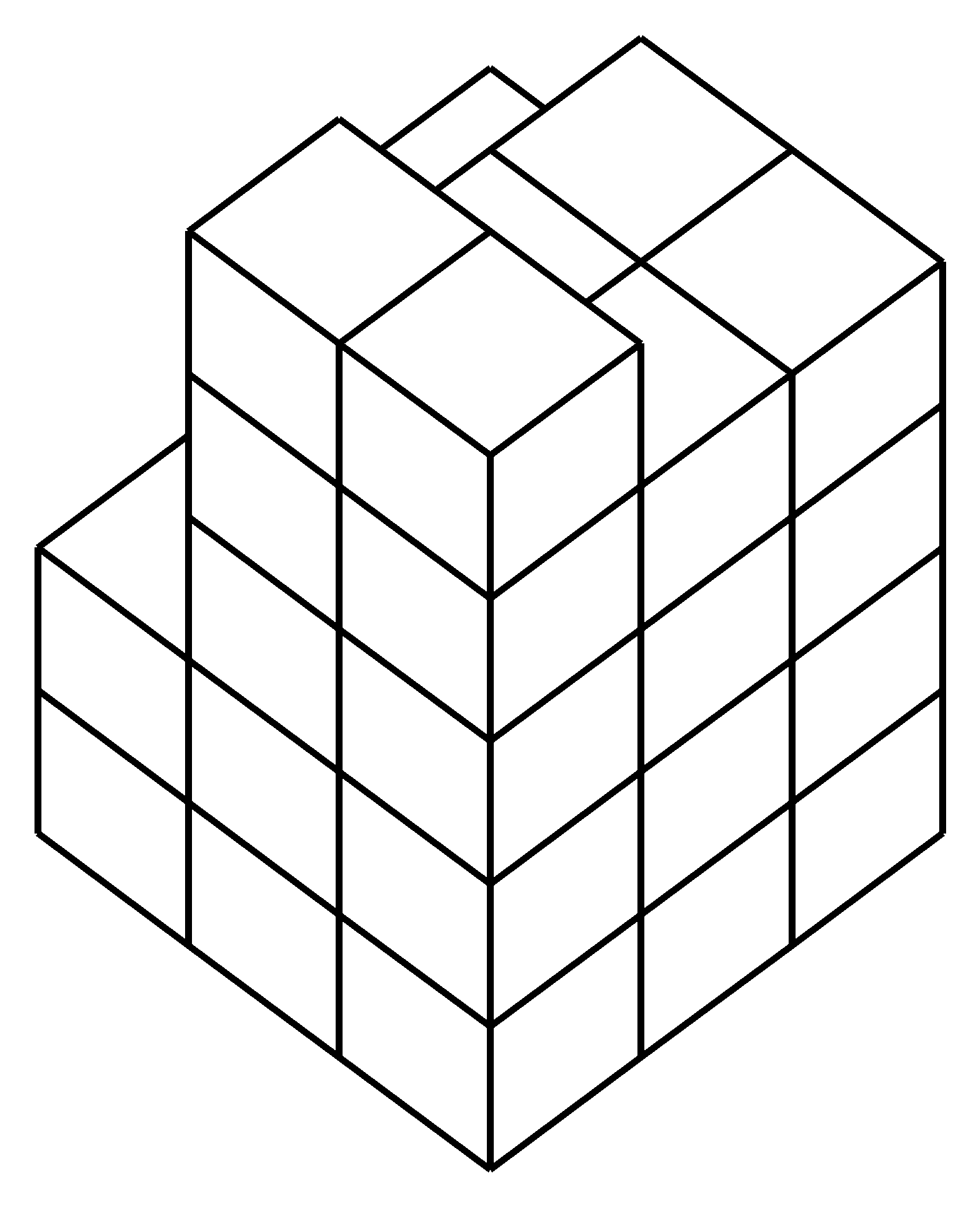 cube 2669