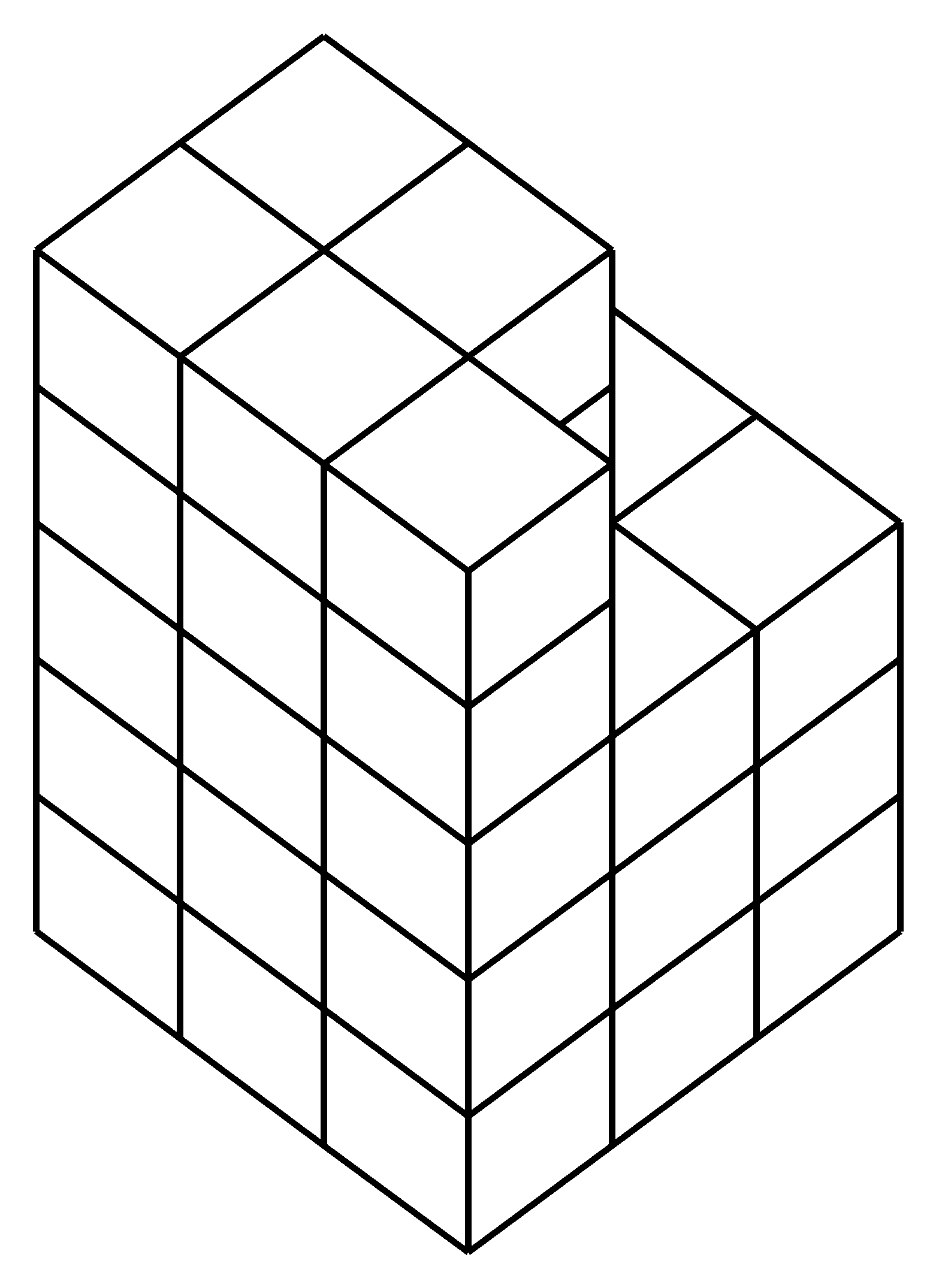 cube 2671
