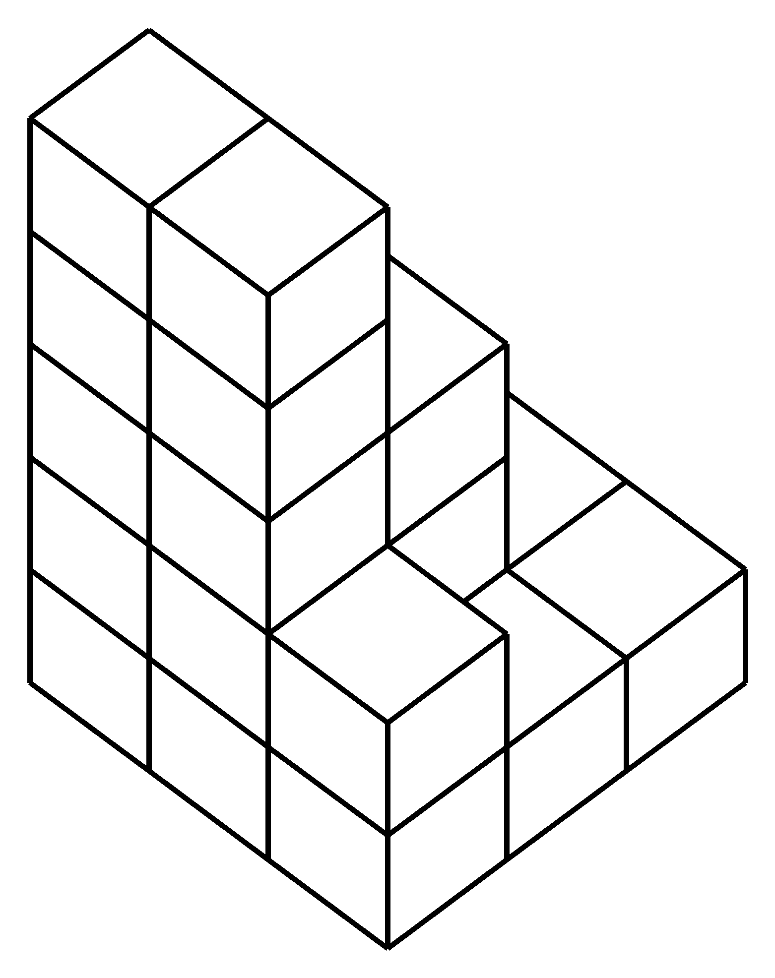 cube 2672