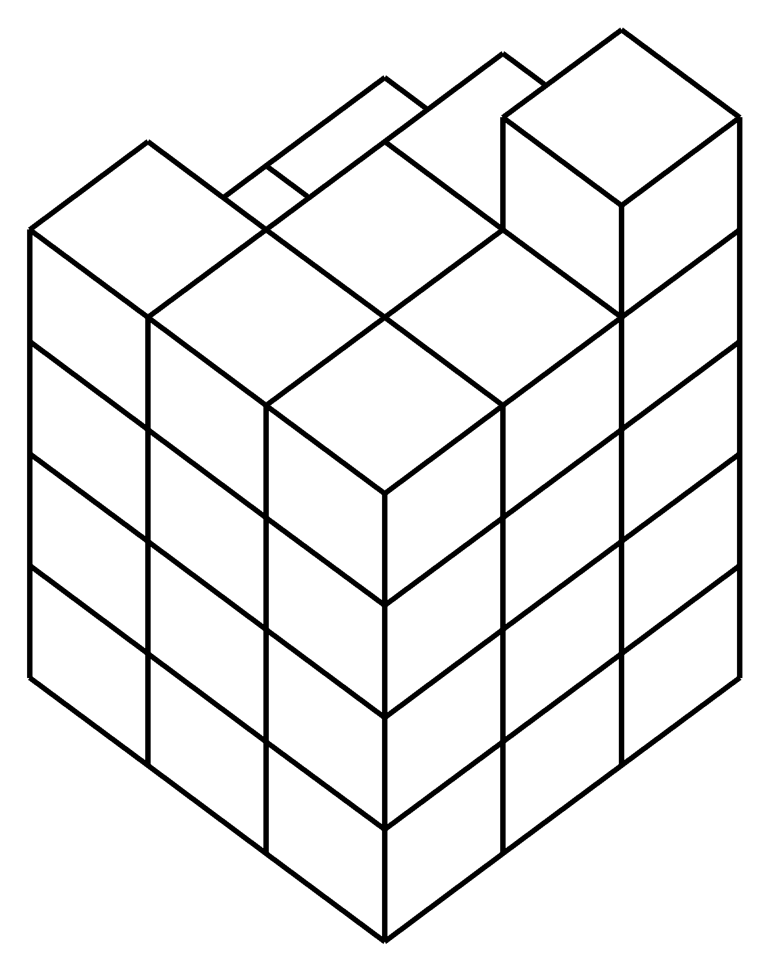 cube 2679