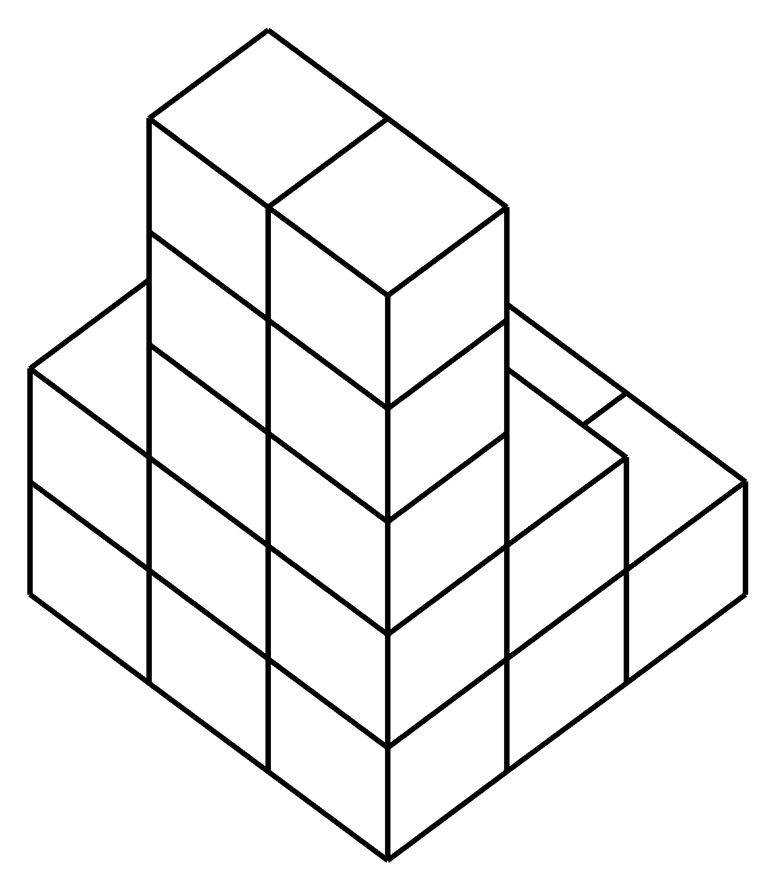 cube 2680