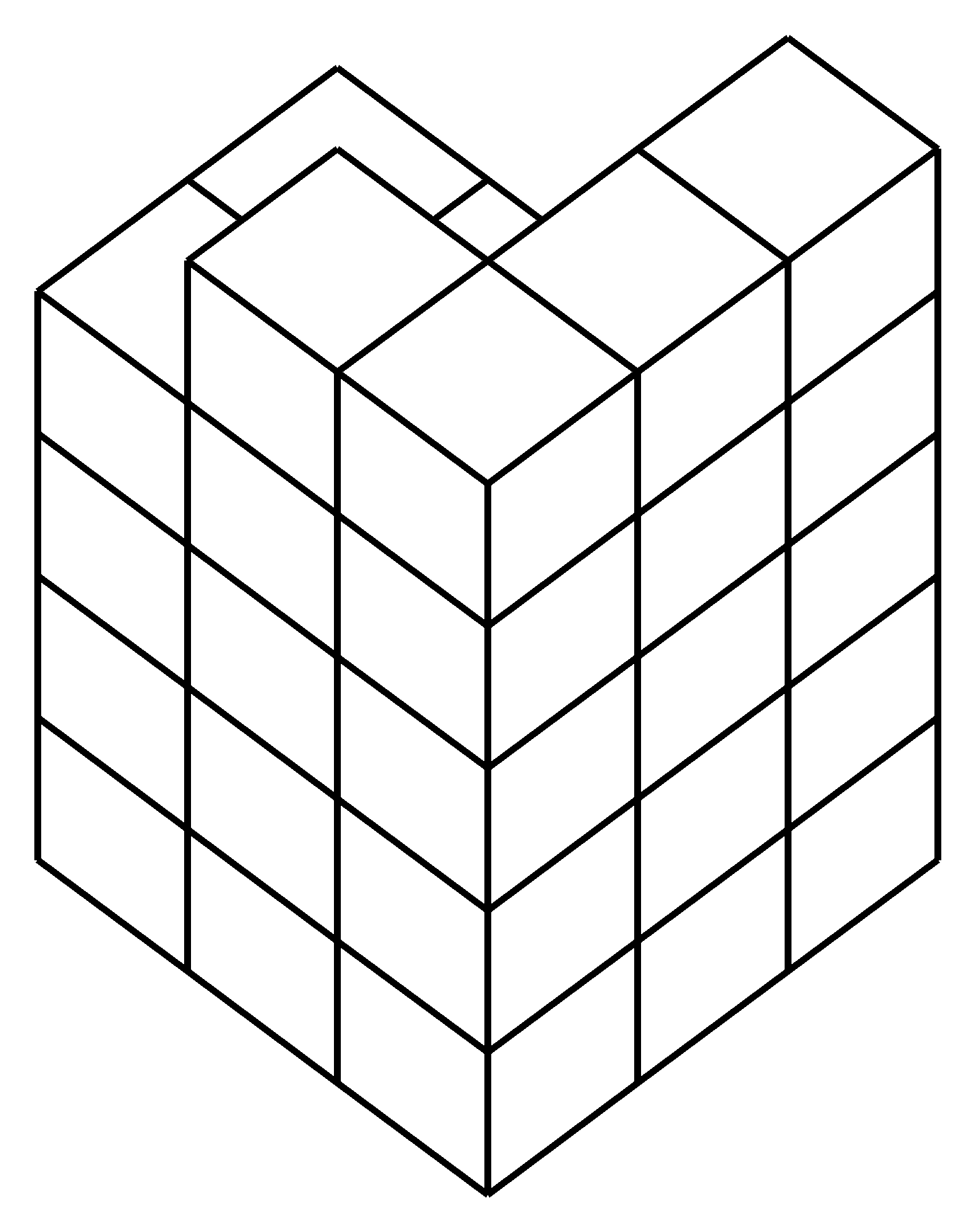 cube 2681