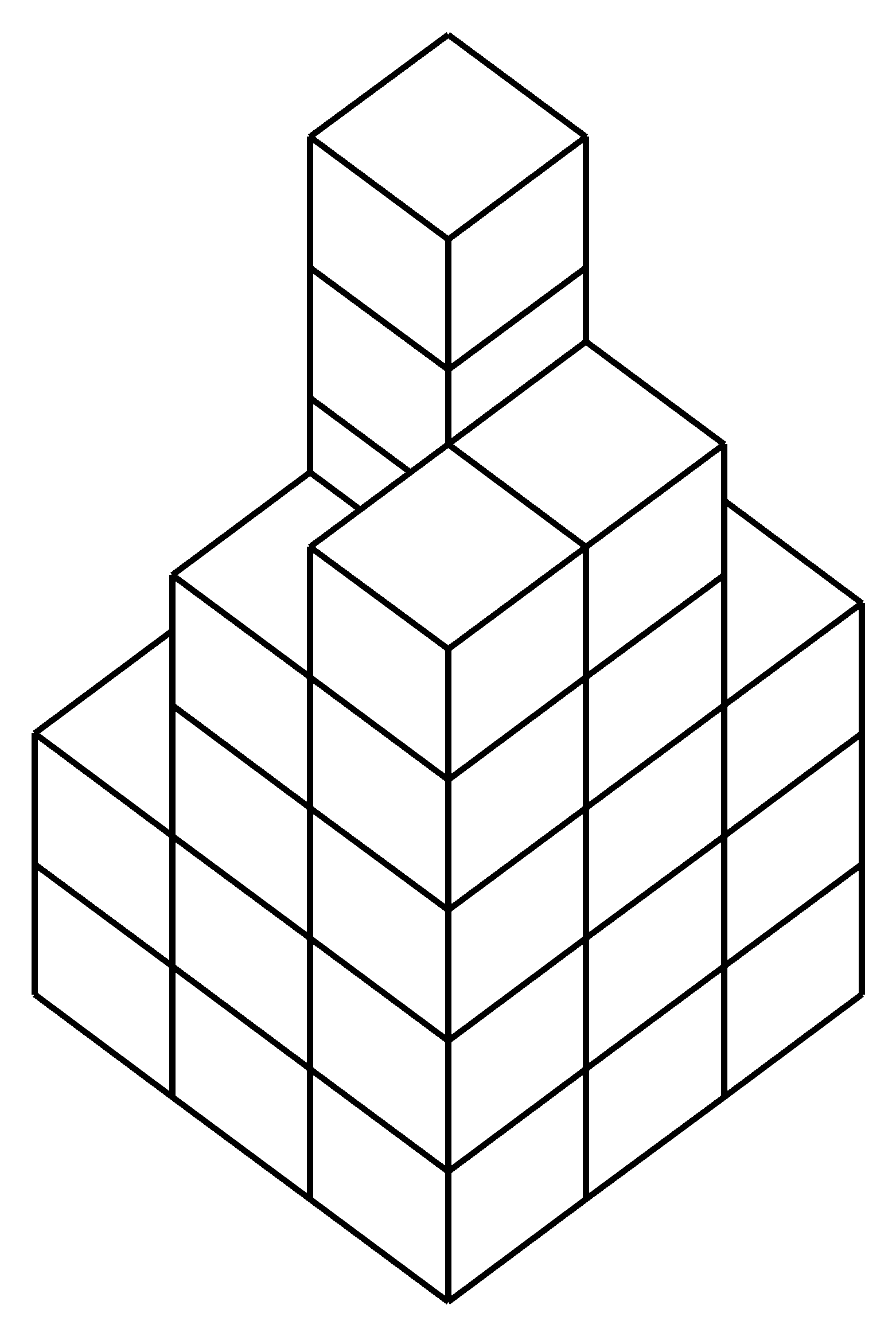 cube 2682
