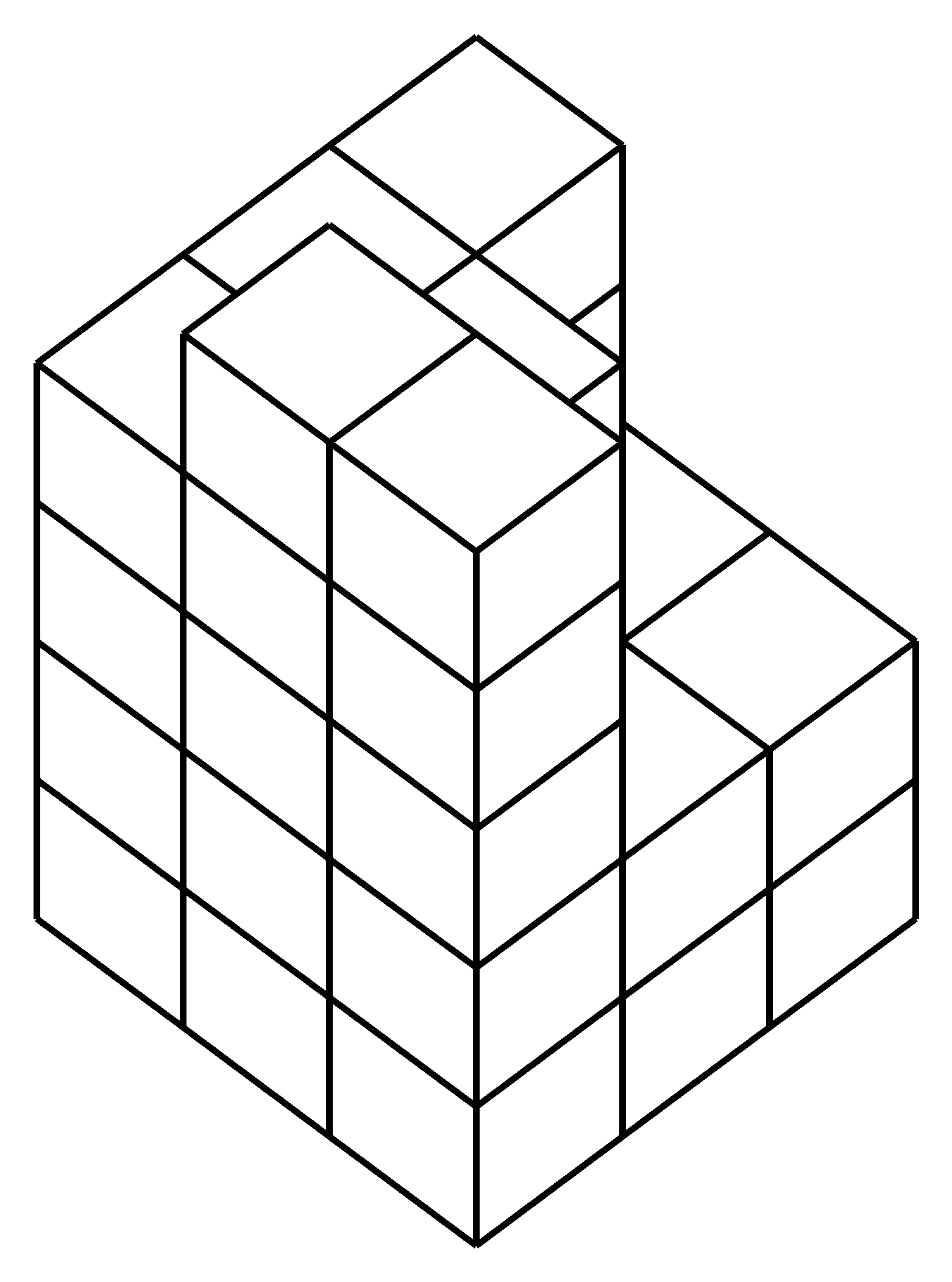 cube 2686