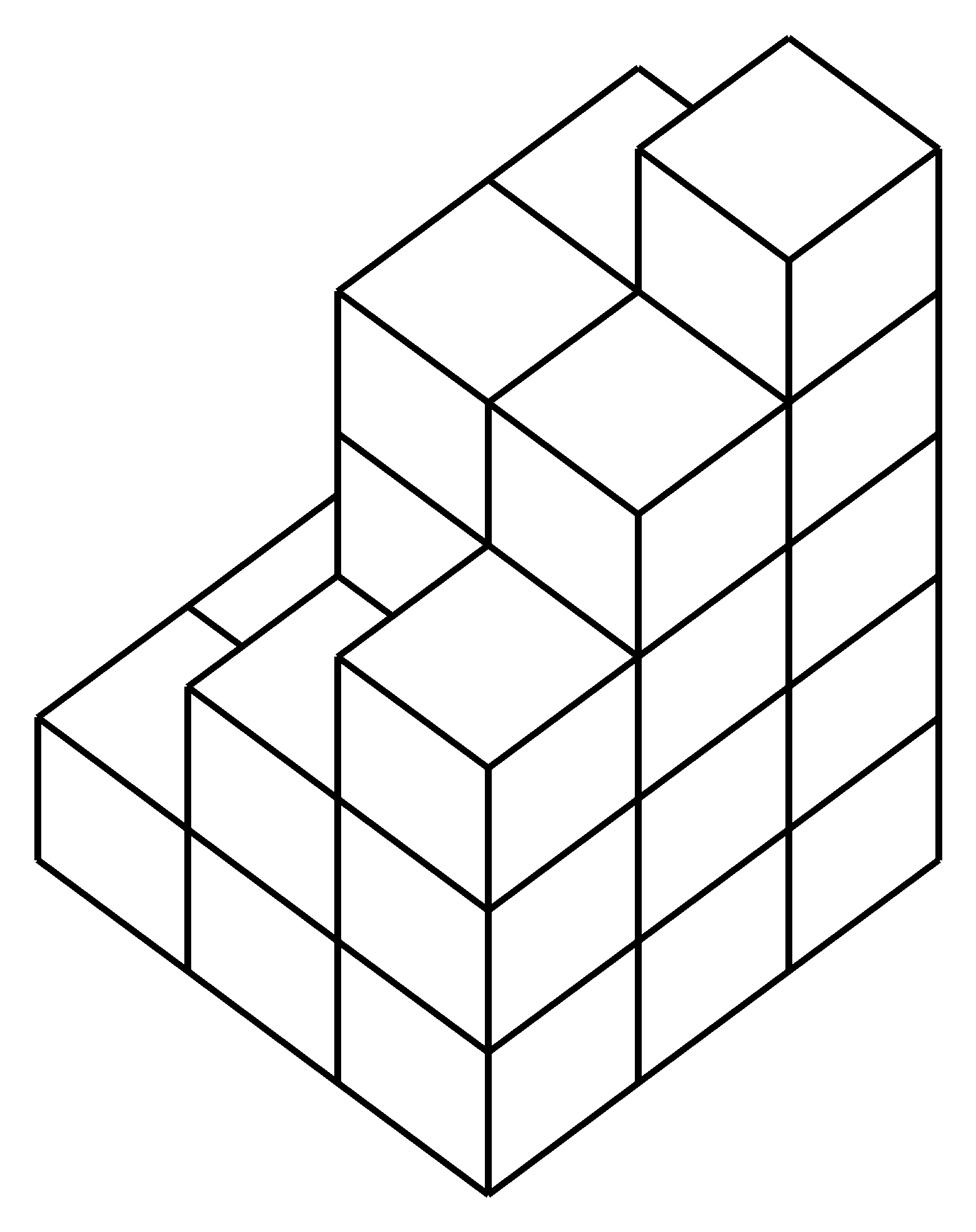 cube 2688