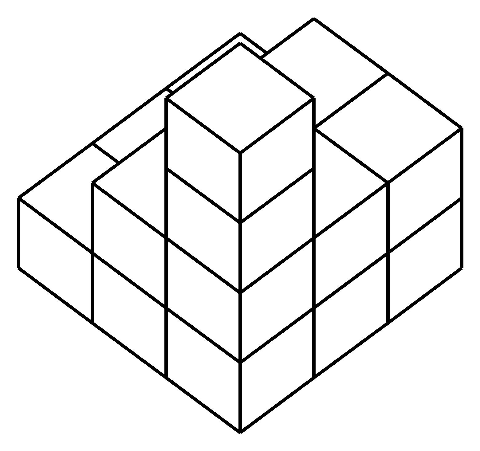 cube 2689