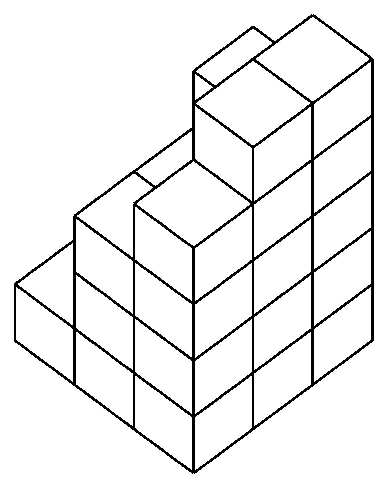 cube 2690