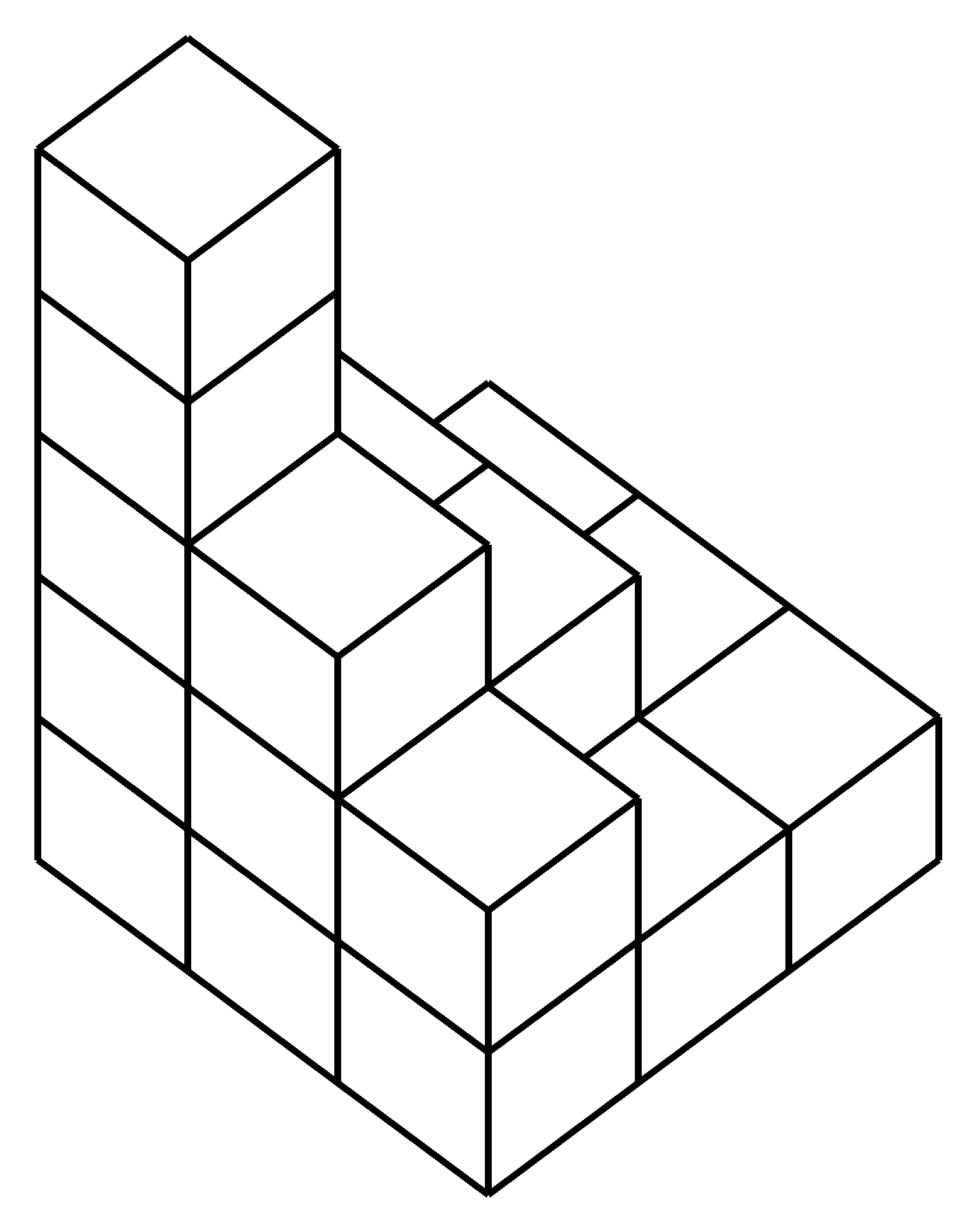 cube 2691