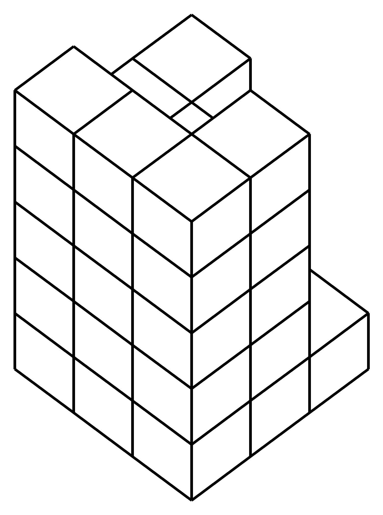 cube 2692