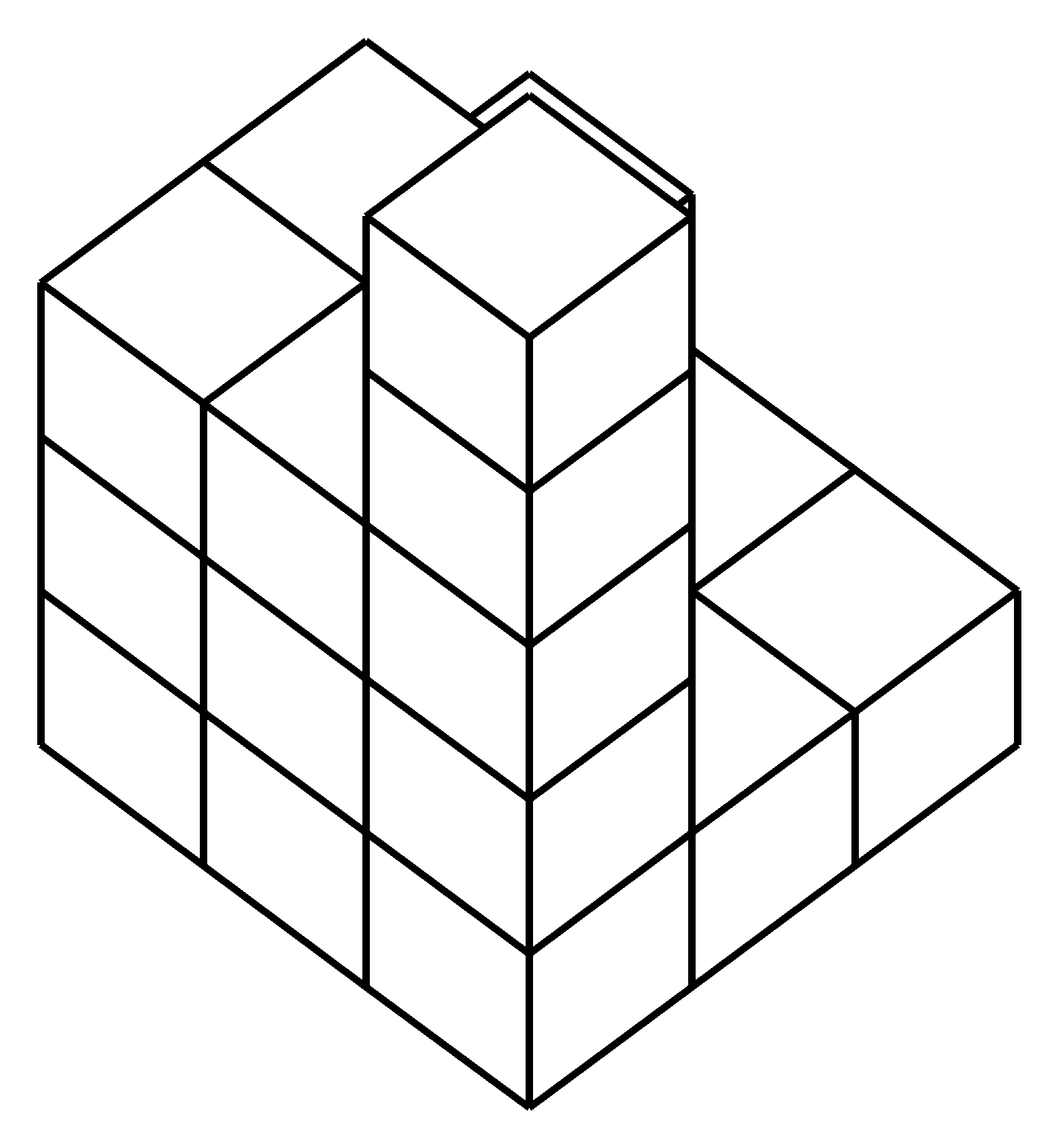 cube 2693