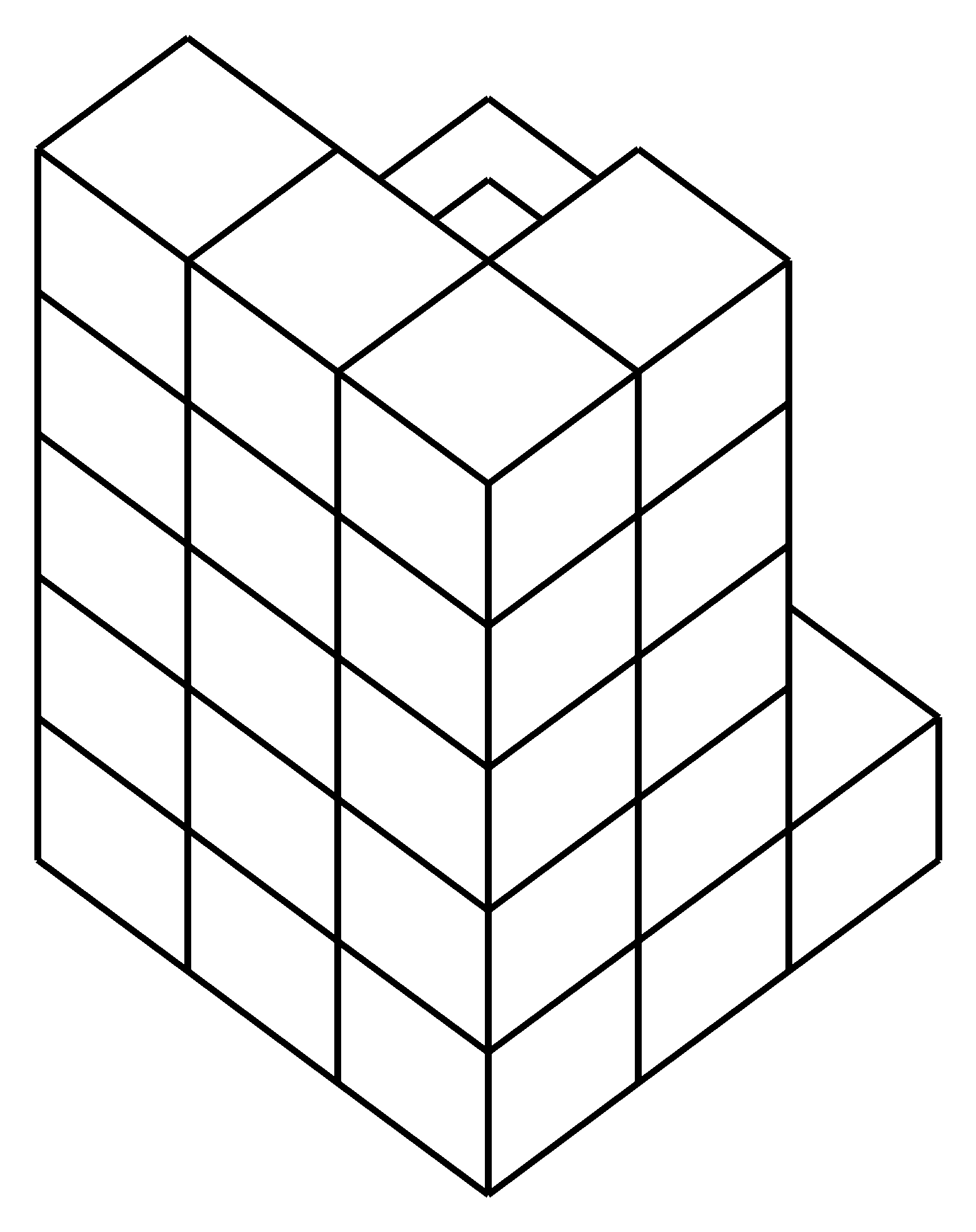 cube 2694