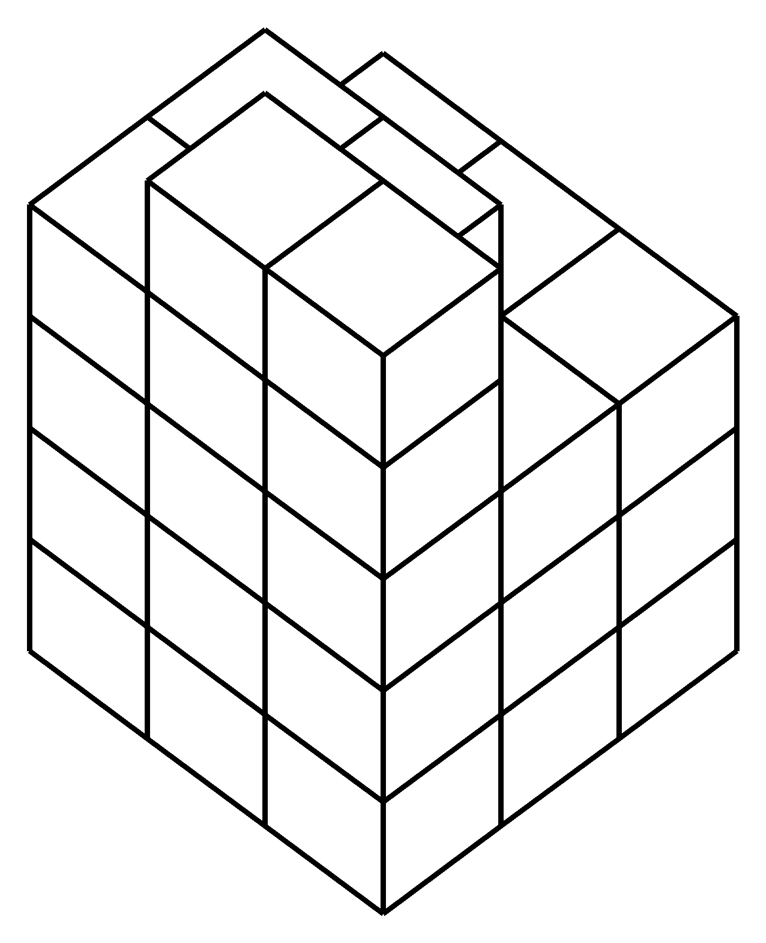 cube 2695