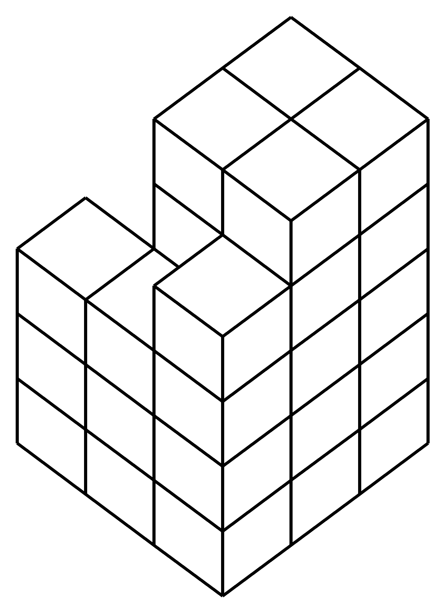 cube 2697