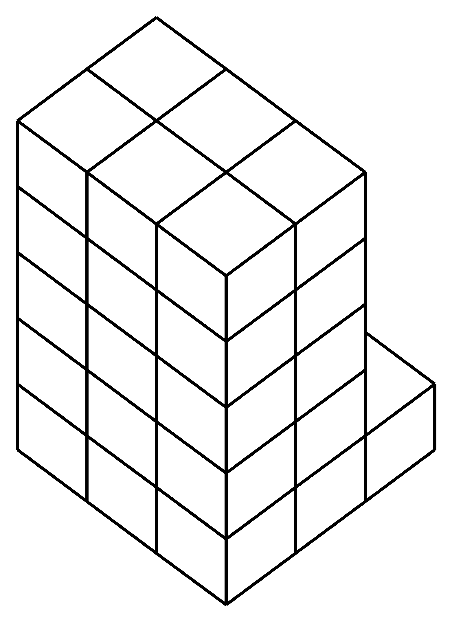 cube 2698