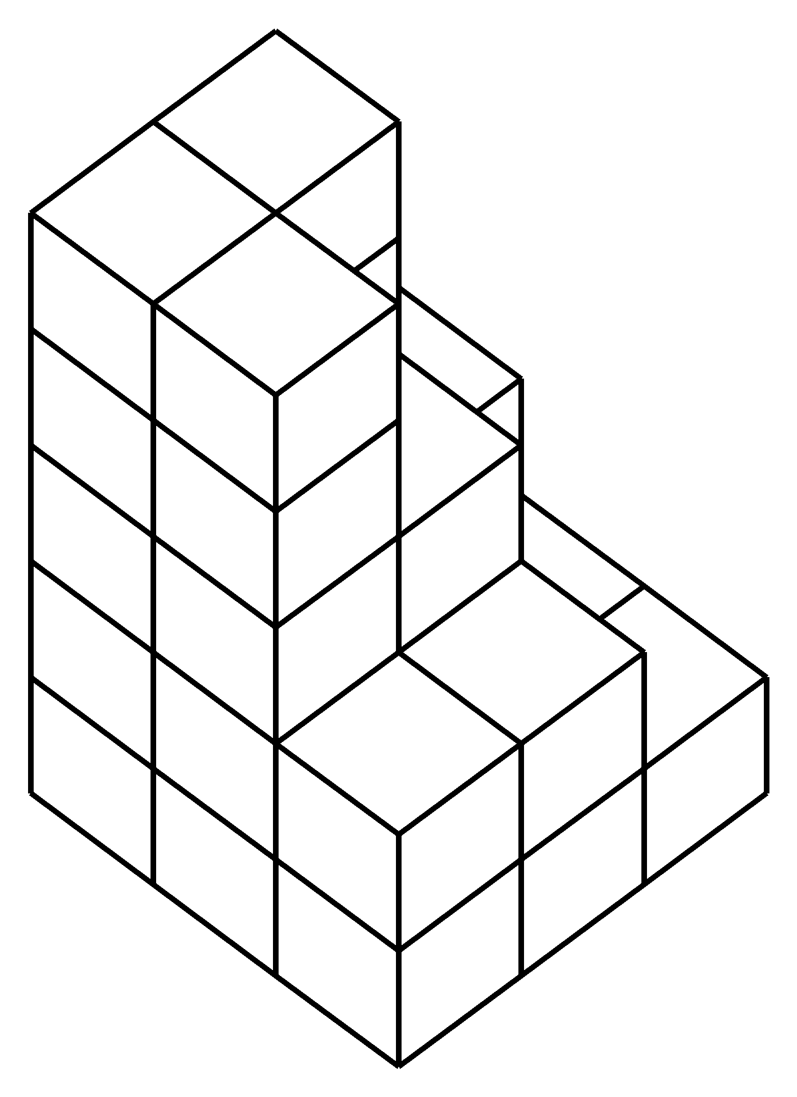 cube 2699