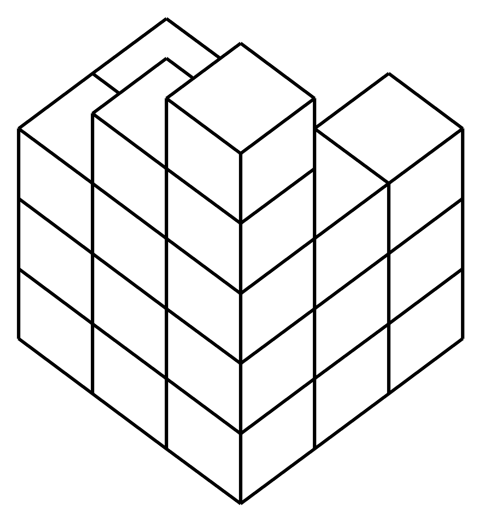 cube 2703