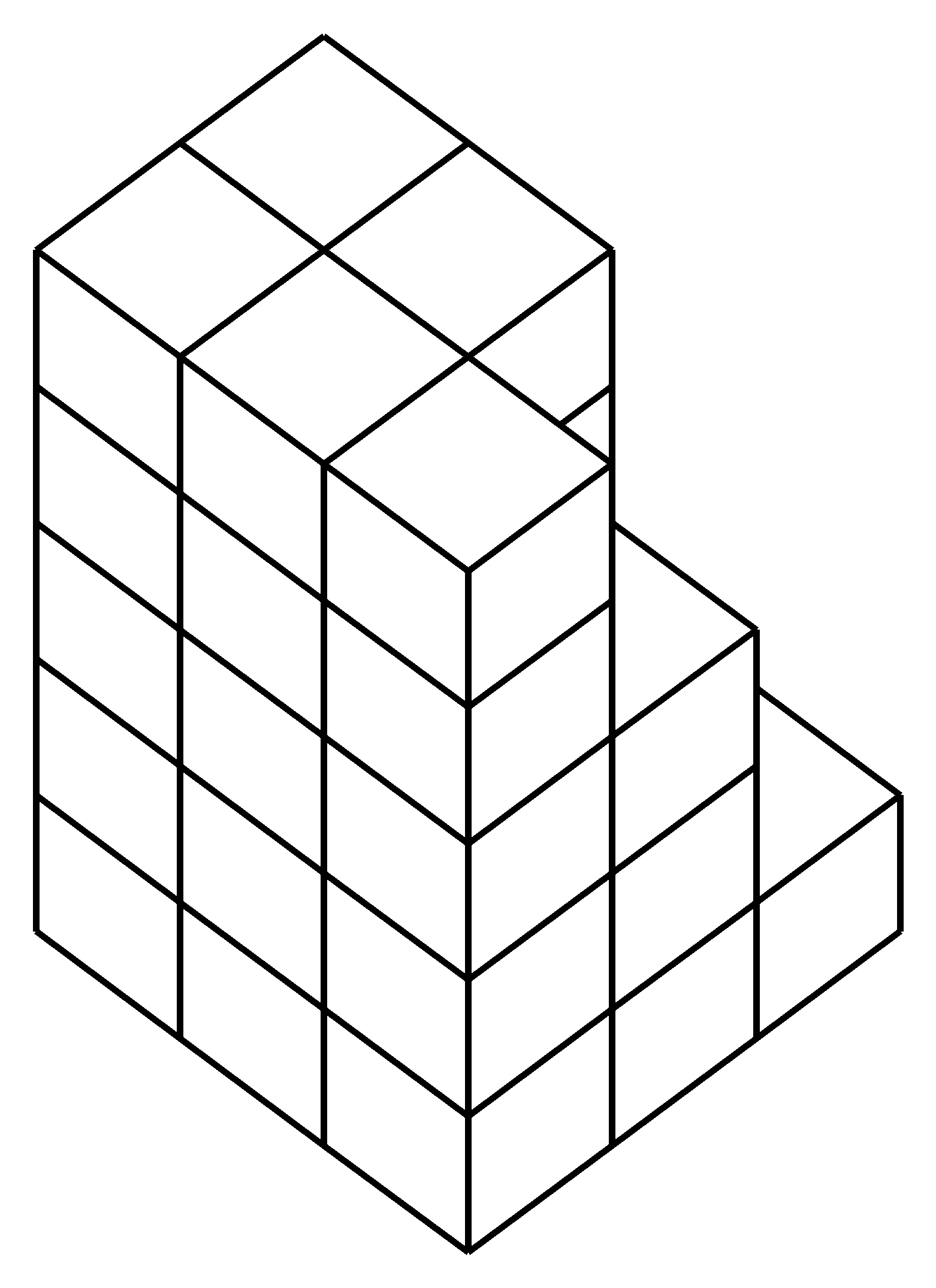 cube 2704