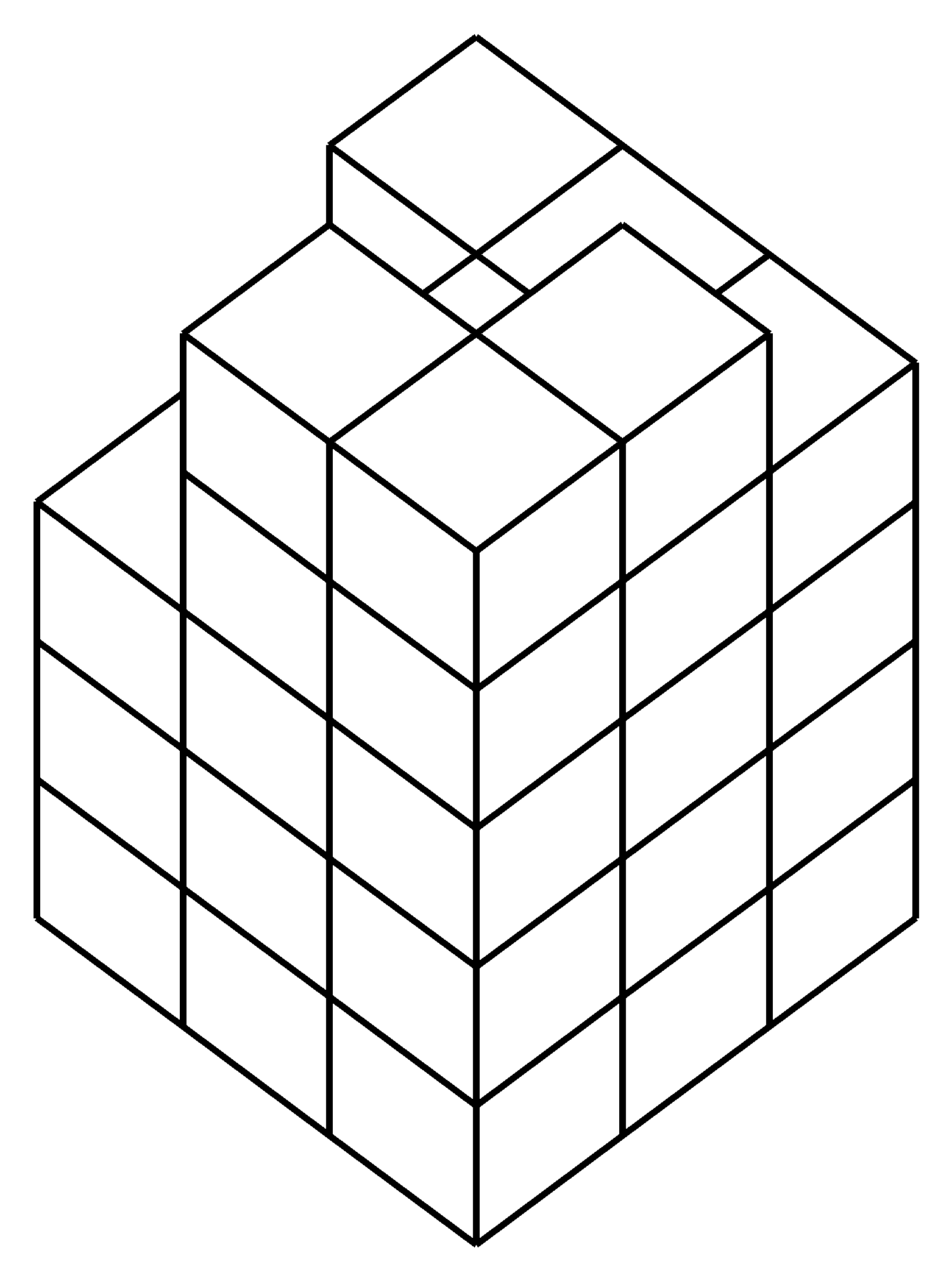 cube 2706