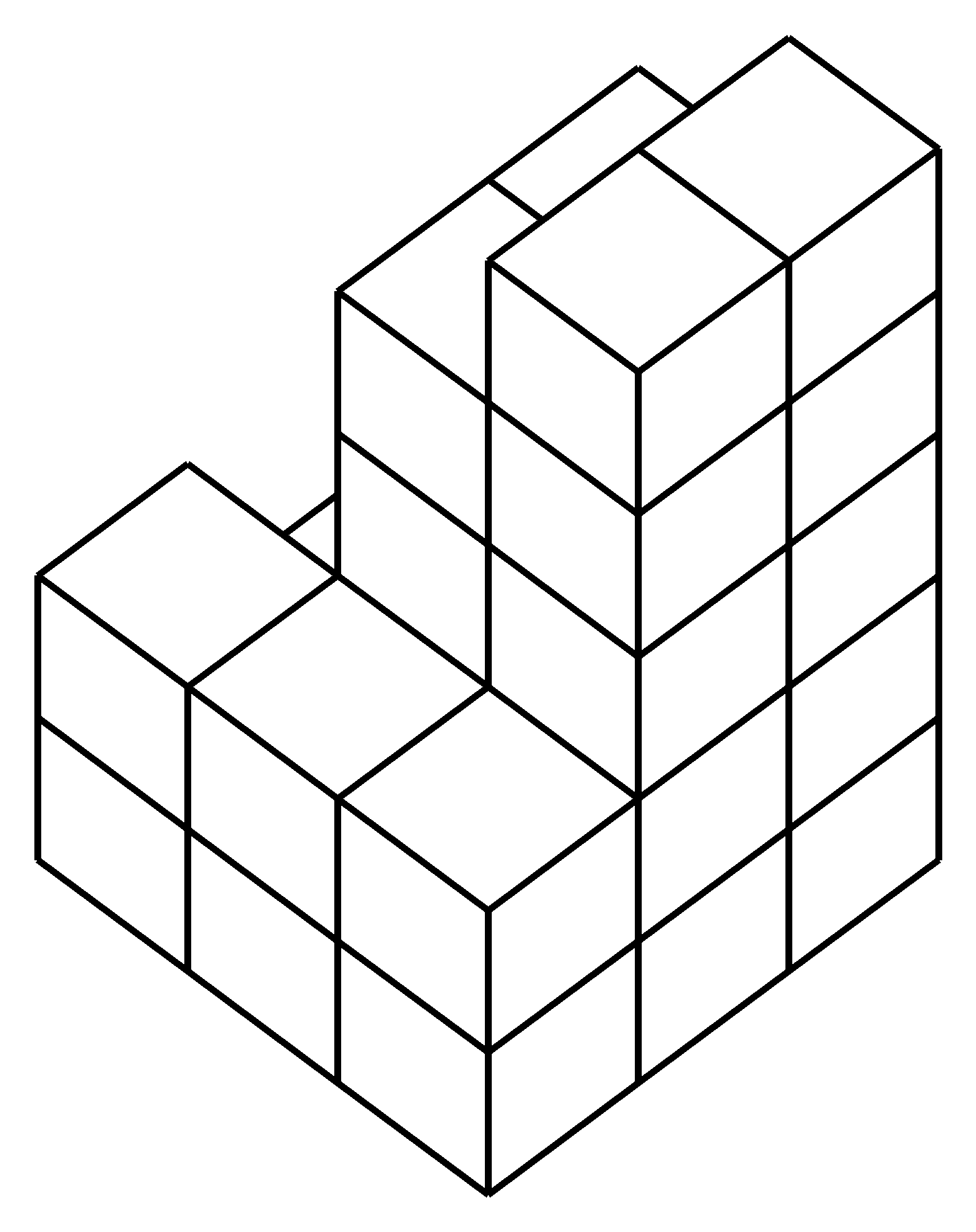 cube 2712