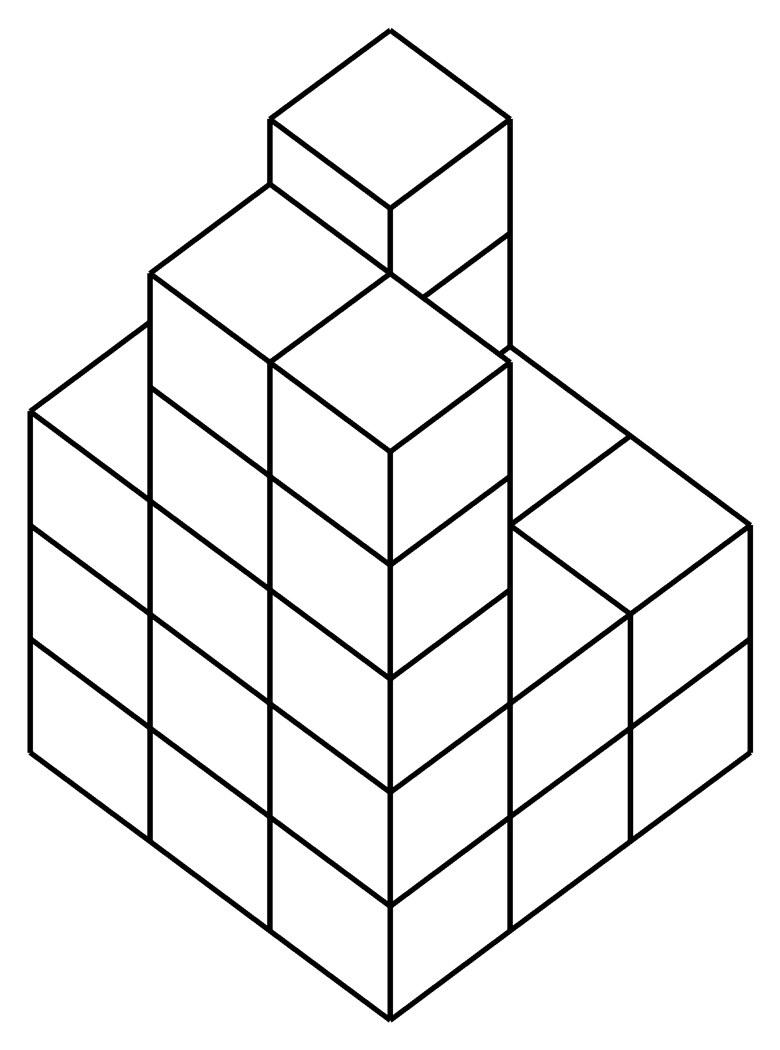 cube 2714