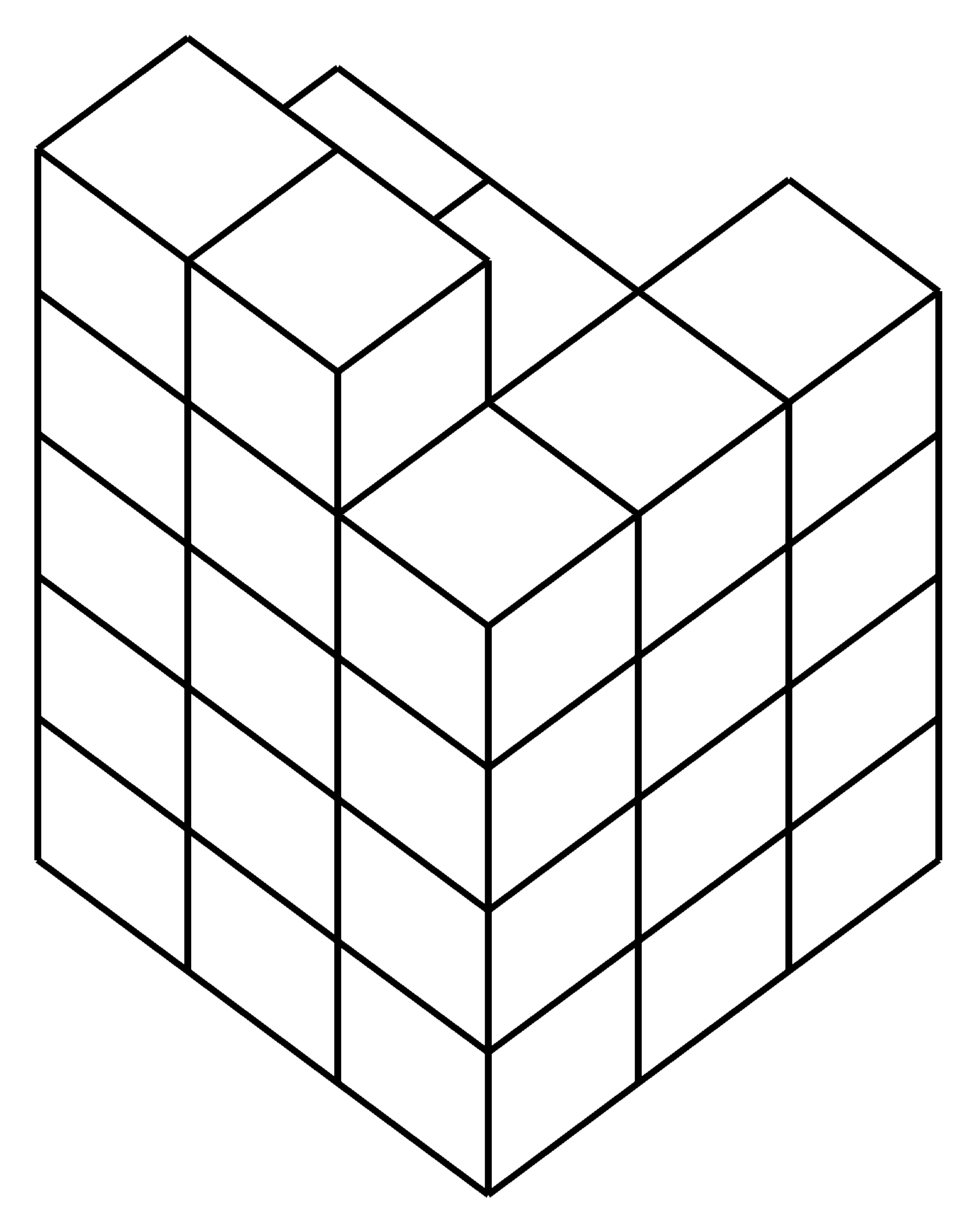 cube 2715