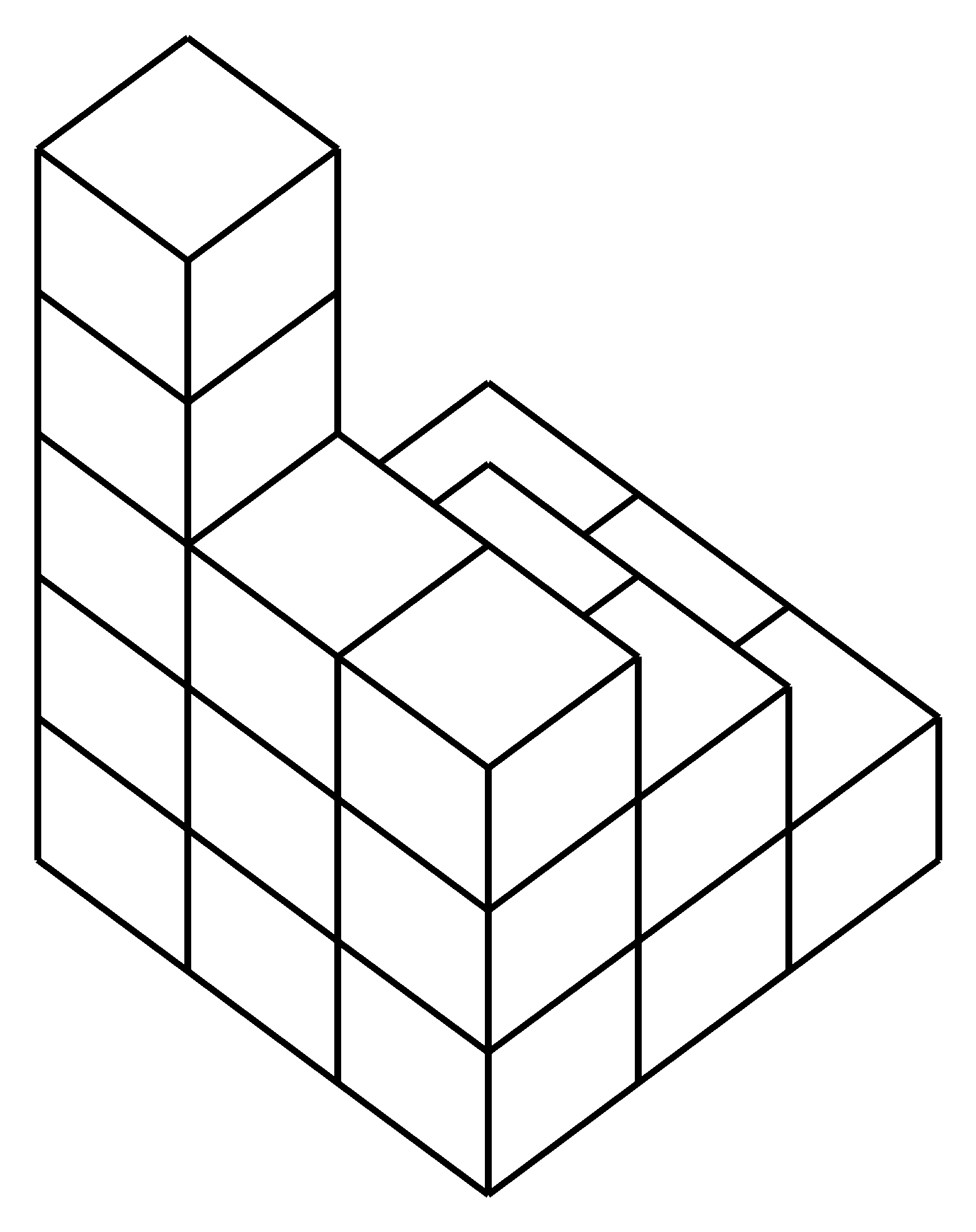 cube 2716