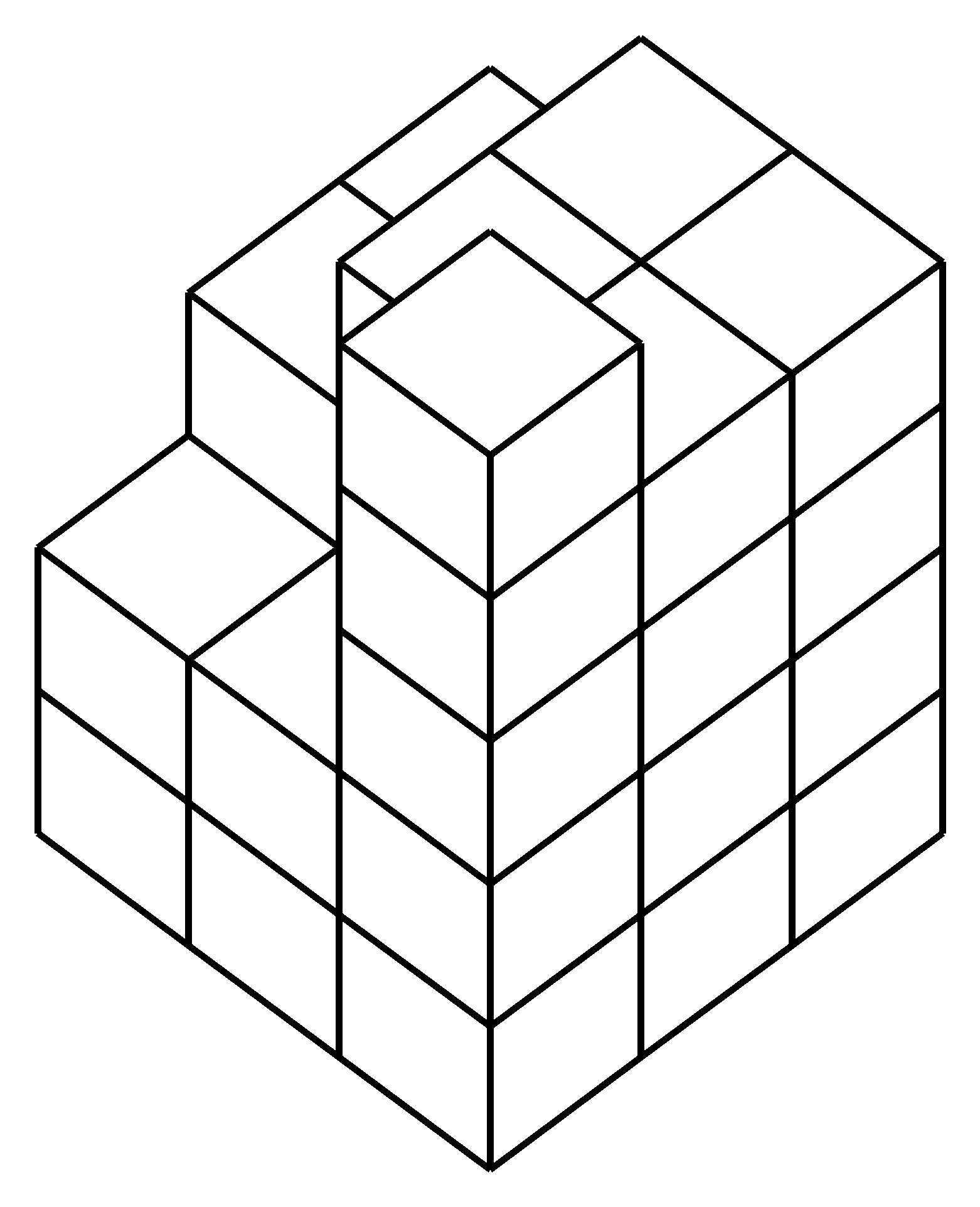 cube 2717
