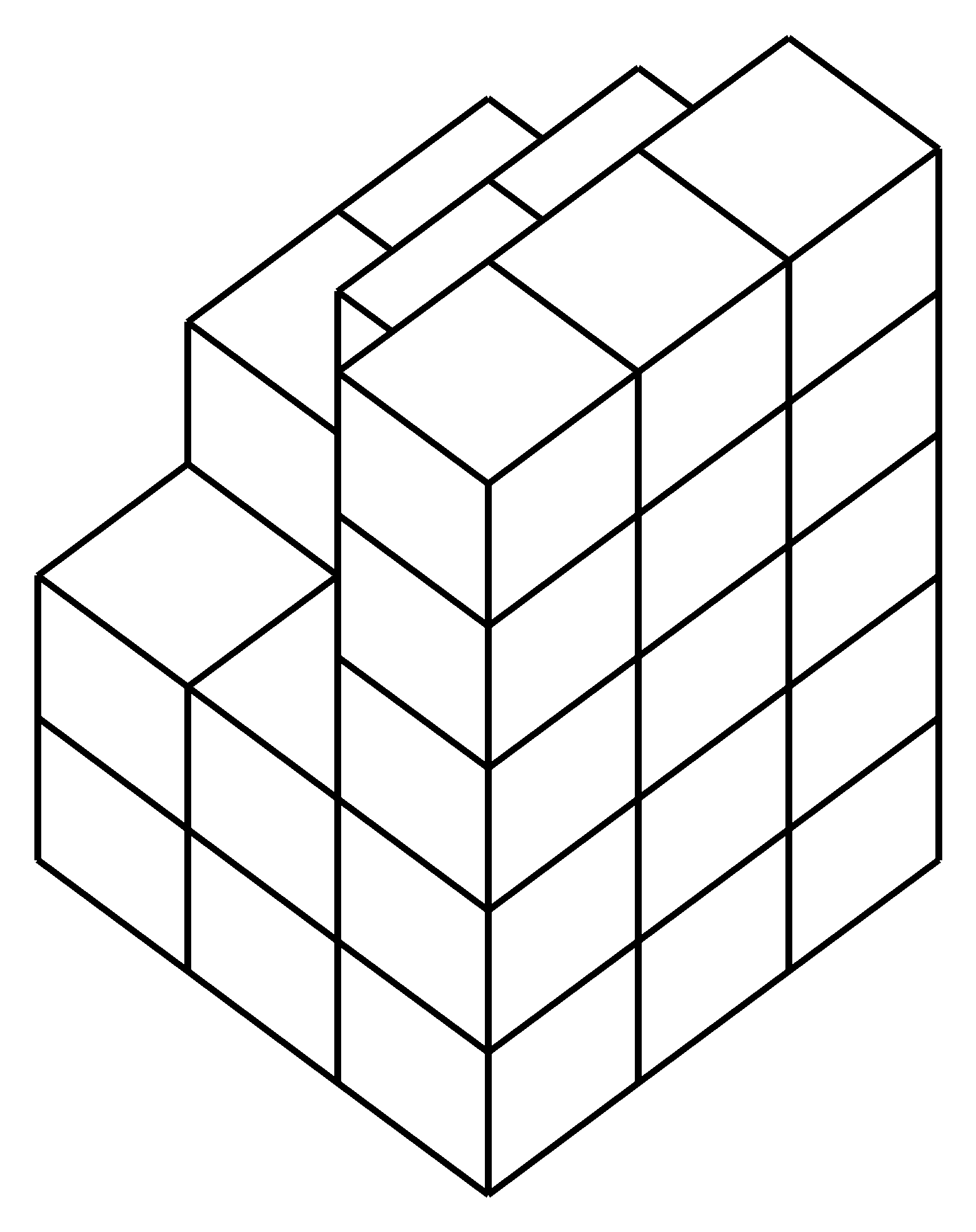 cube 2720