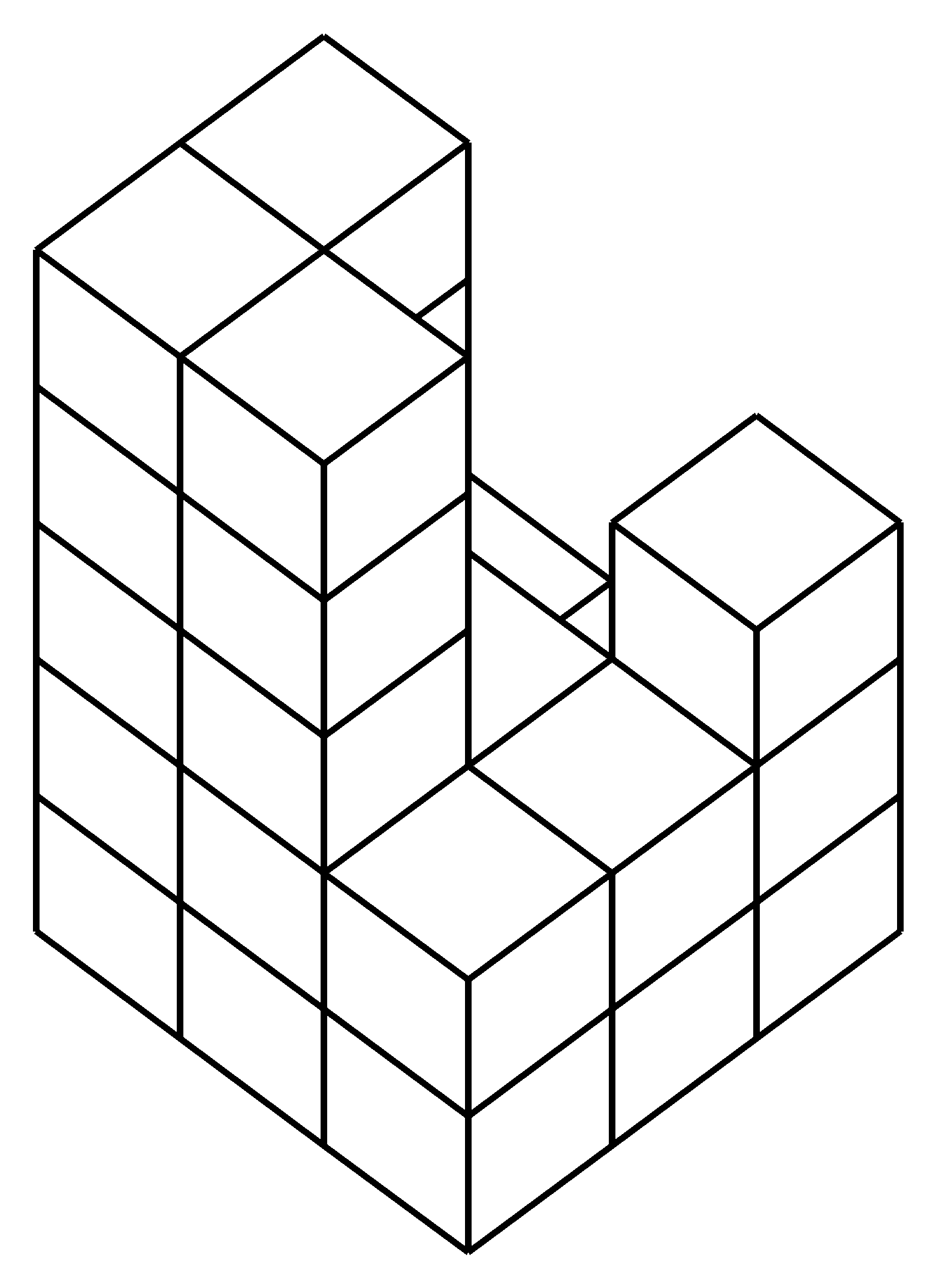 cube 2721