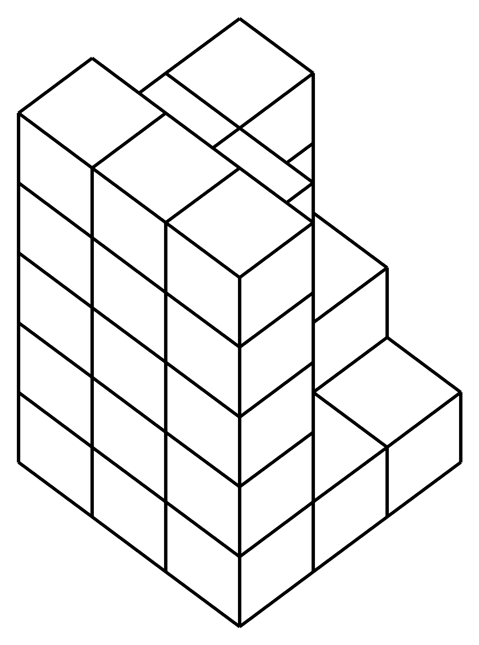 cube 2726