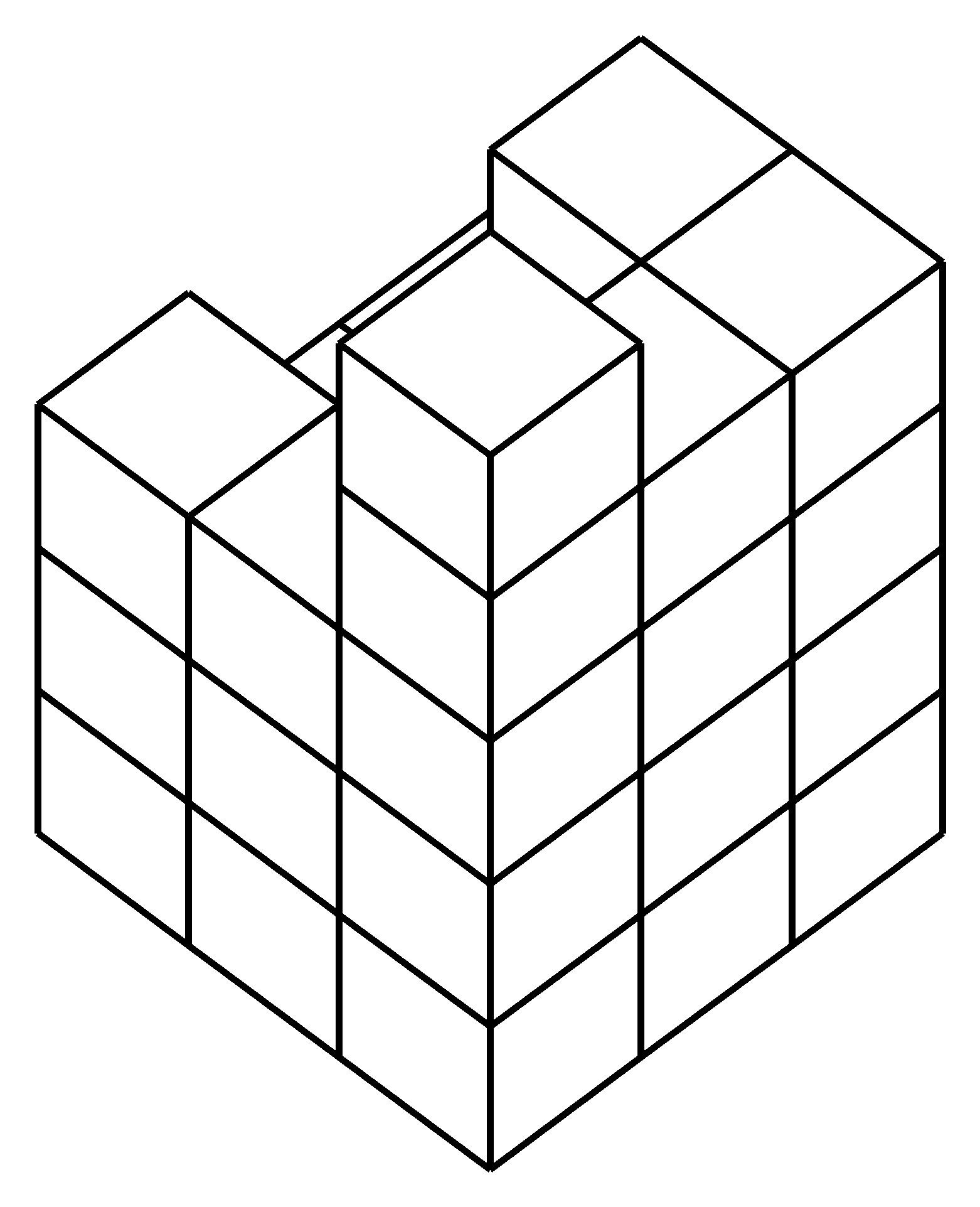 cube 2728