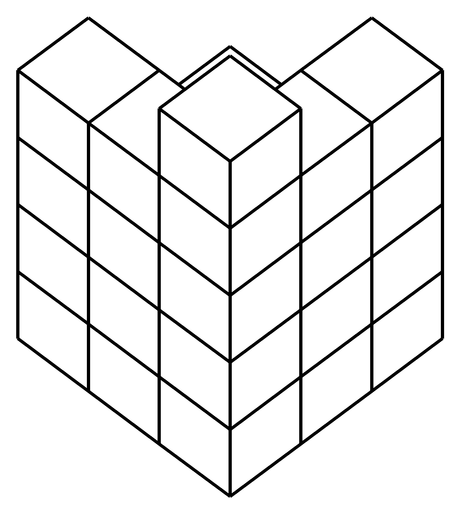 cube 2749