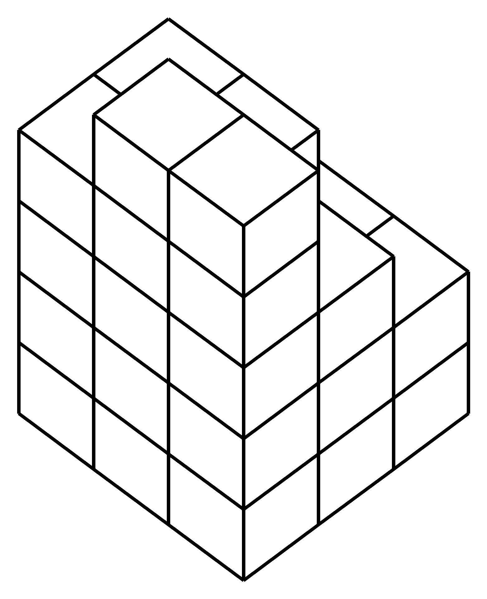 cube 2750