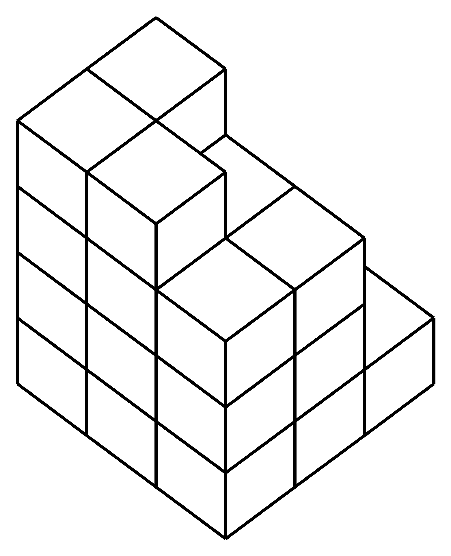cube 2751