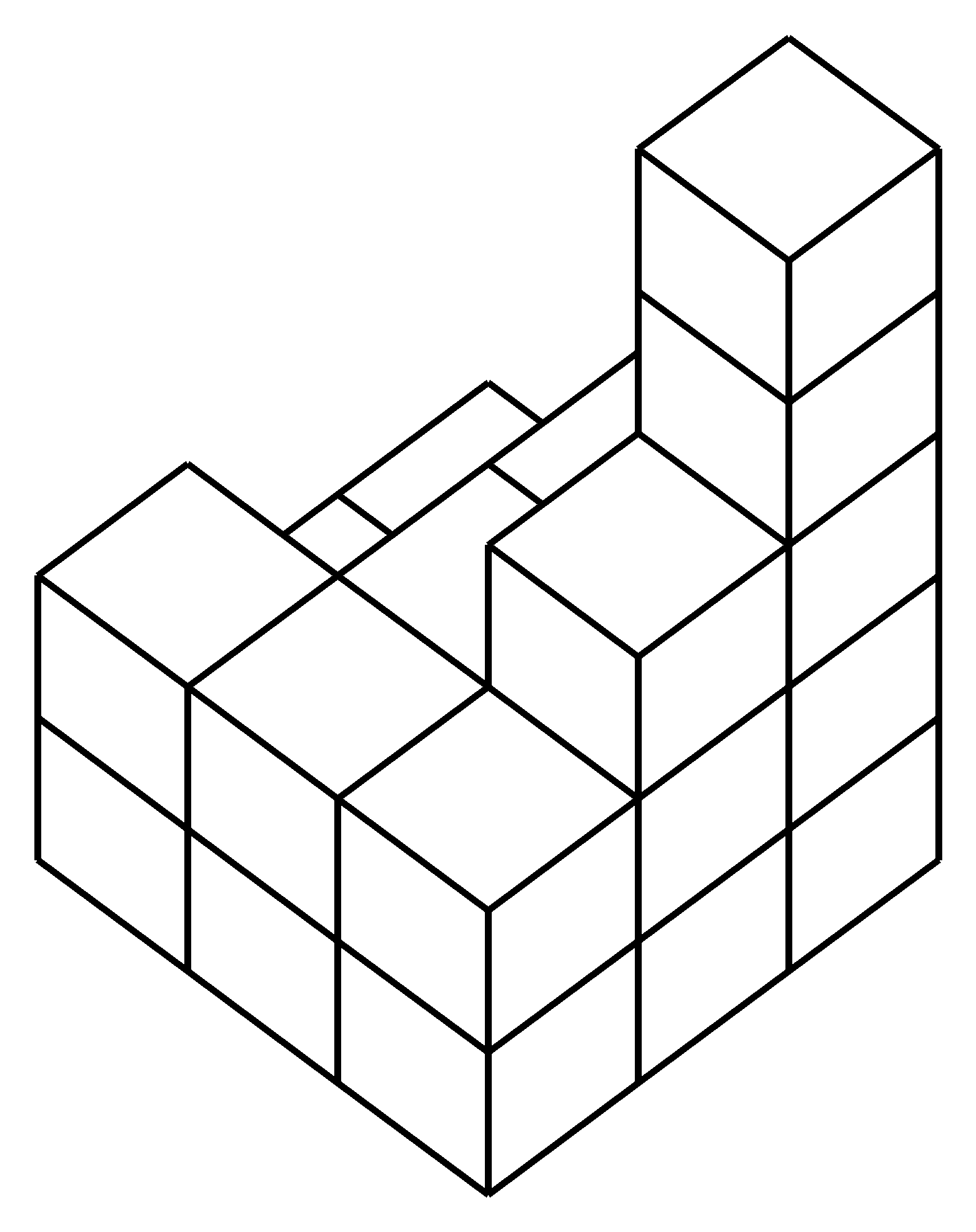 cube 2752