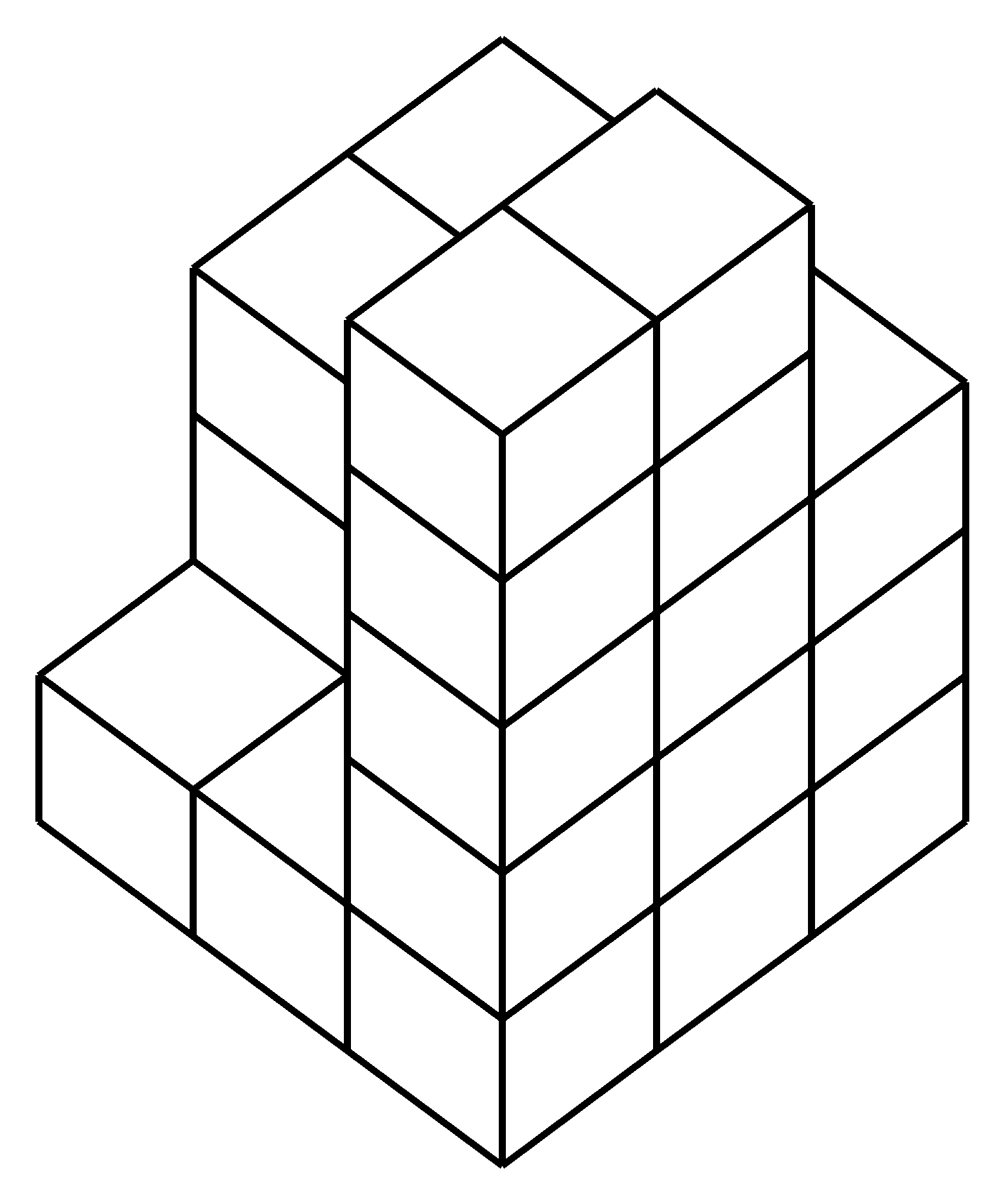 cube 2755