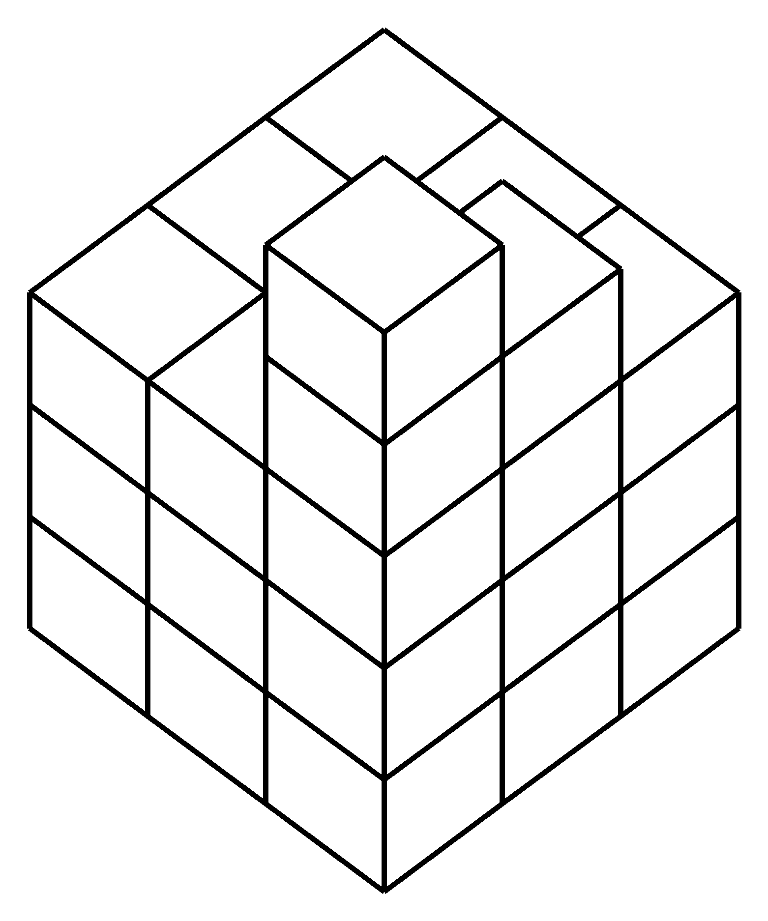 cube 2760