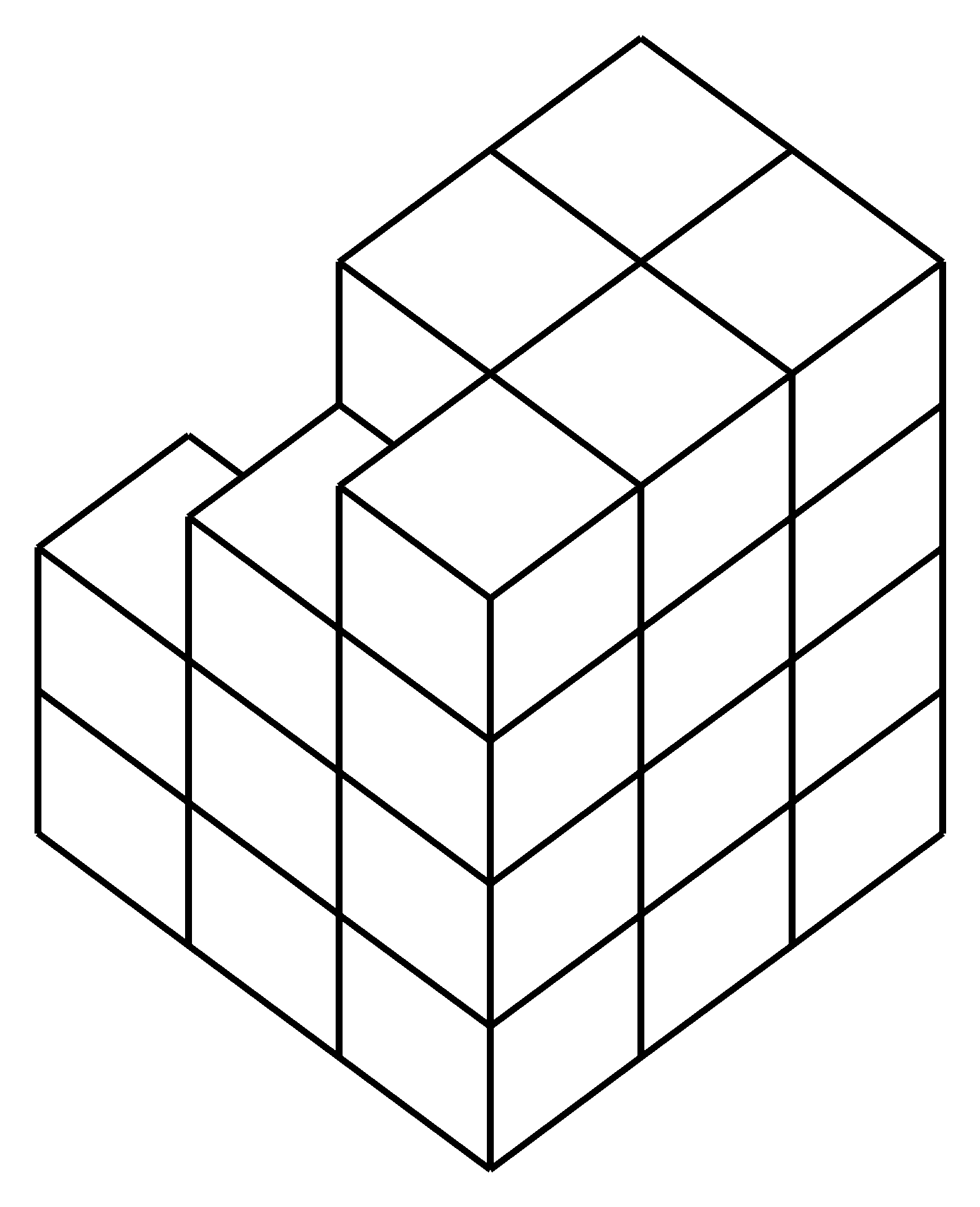 cube 2769