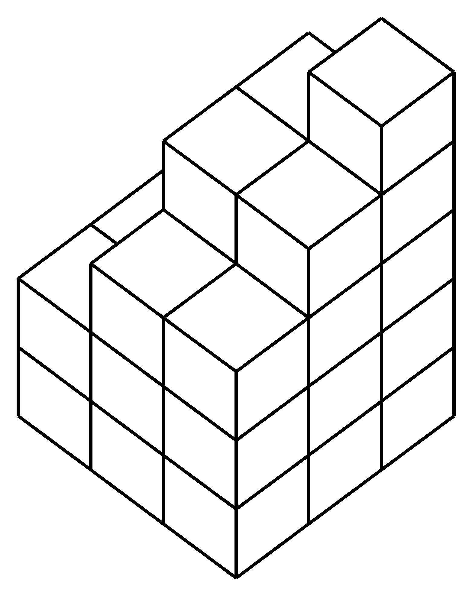 cube 2770