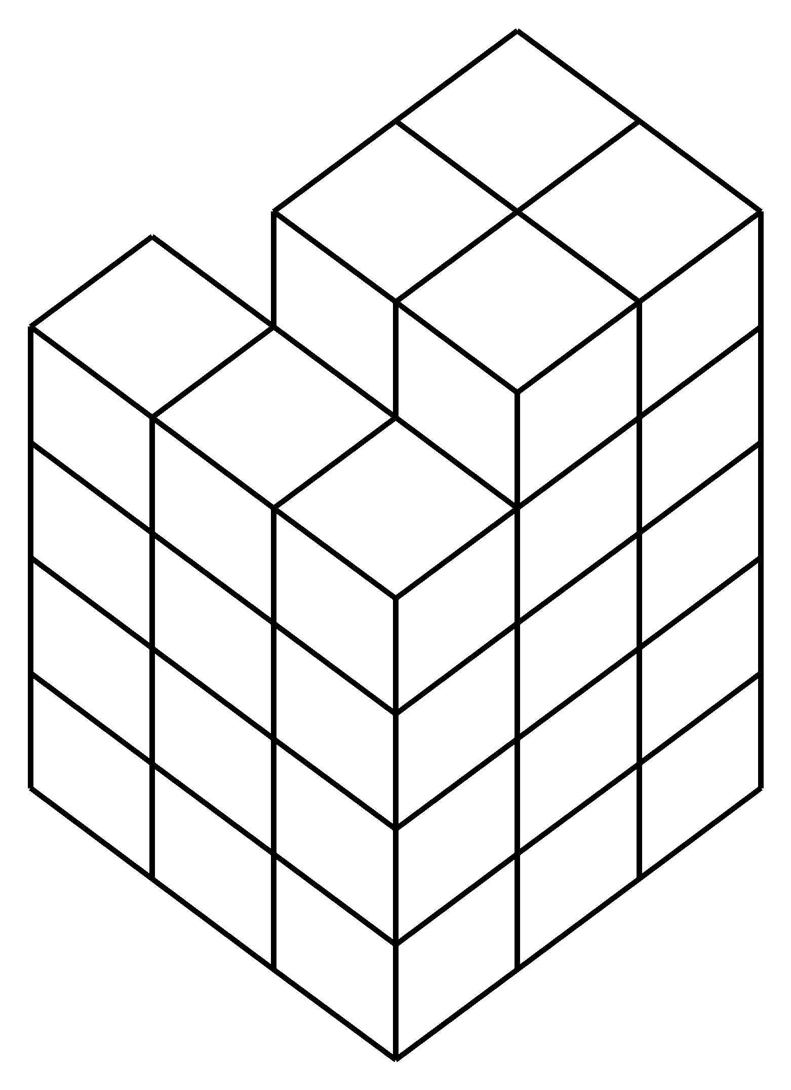 cube 2771