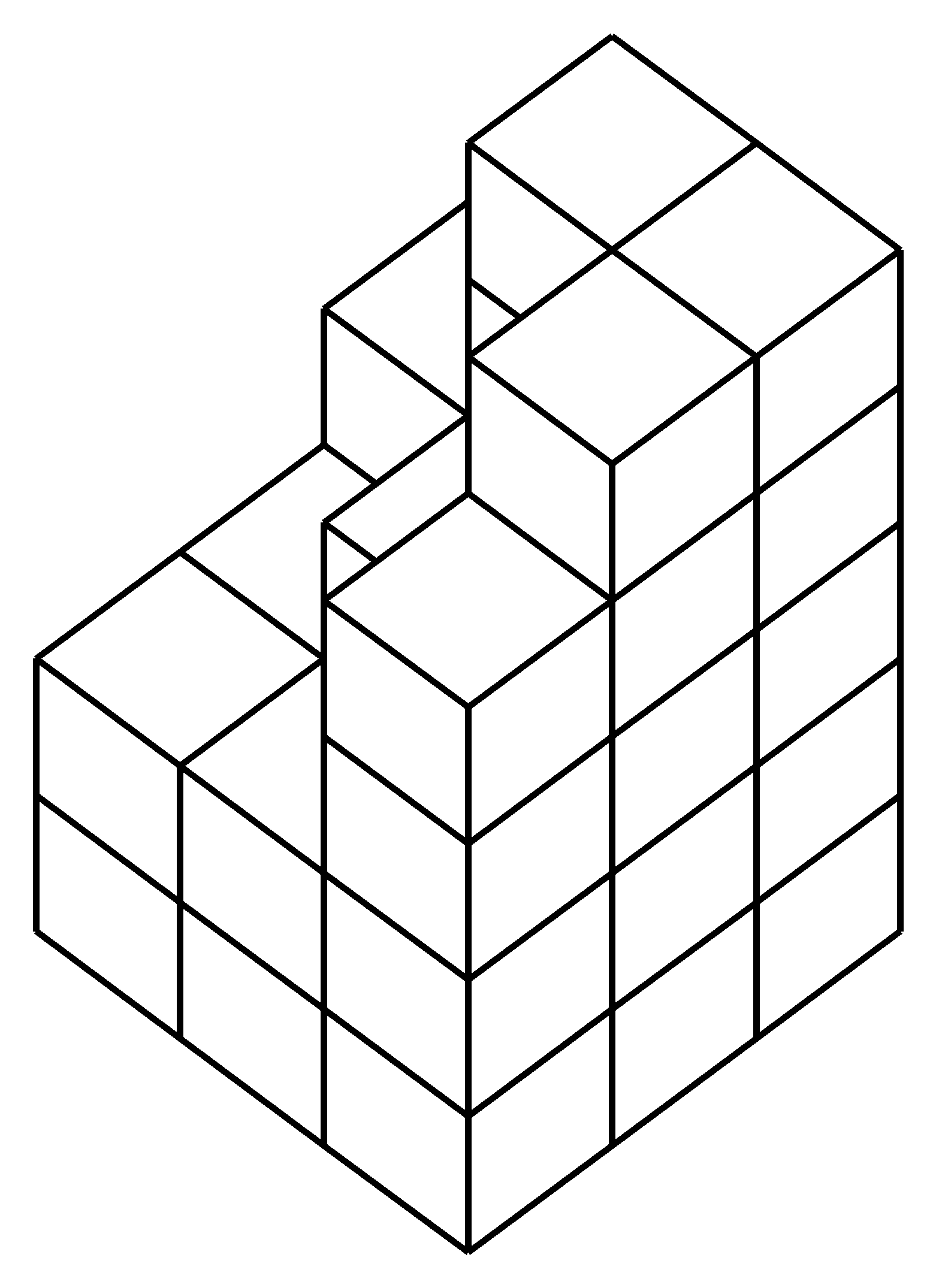 cube 2772